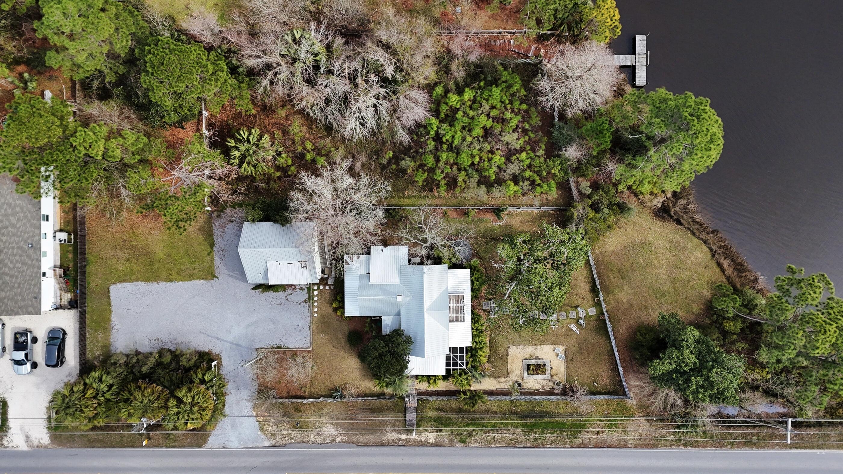 SANTA ROSA PLANTATION - Residential