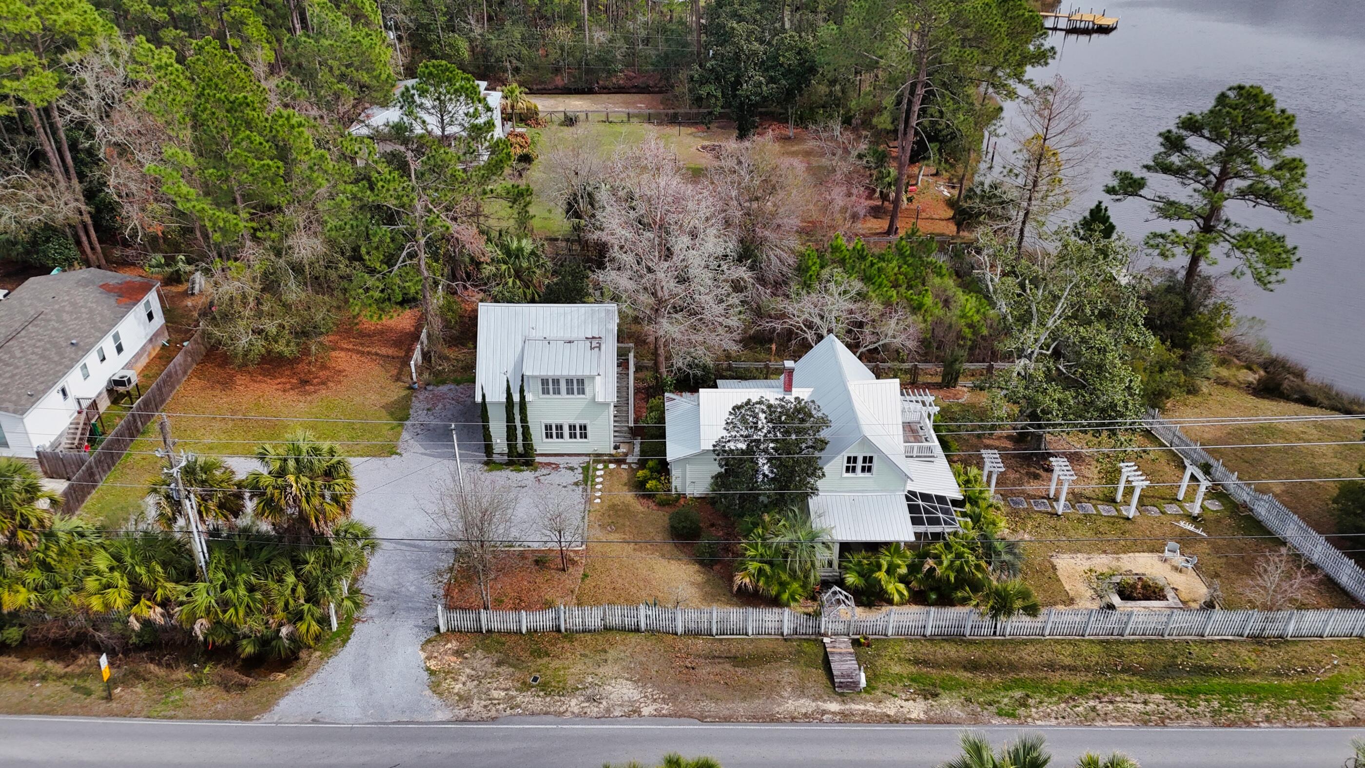 SANTA ROSA PLANTATION - Residential