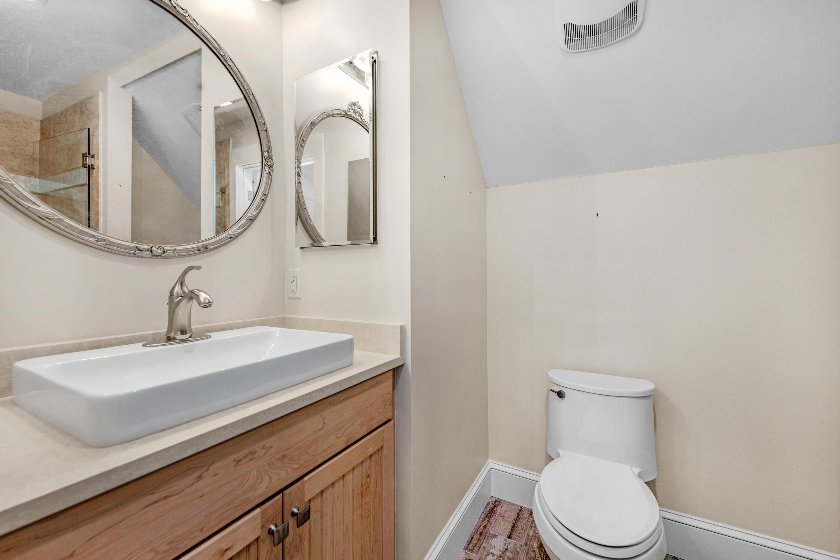 SANTA ROSA PLANTATION - Residential