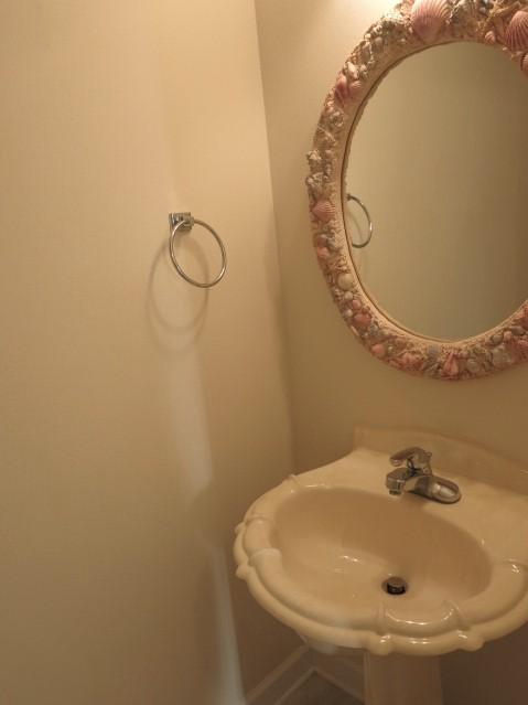 MILLERS RUN AT BLUEWATER BAY - Residential Lease