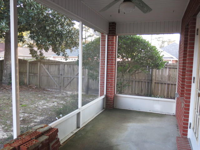 MILLERS RUN AT BLUEWATER BAY - Residential Lease