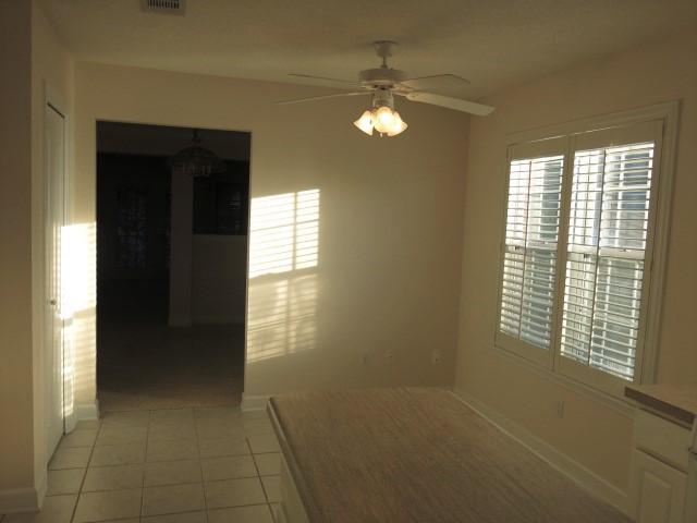 MILLERS RUN AT BLUEWATER BAY - Residential Lease