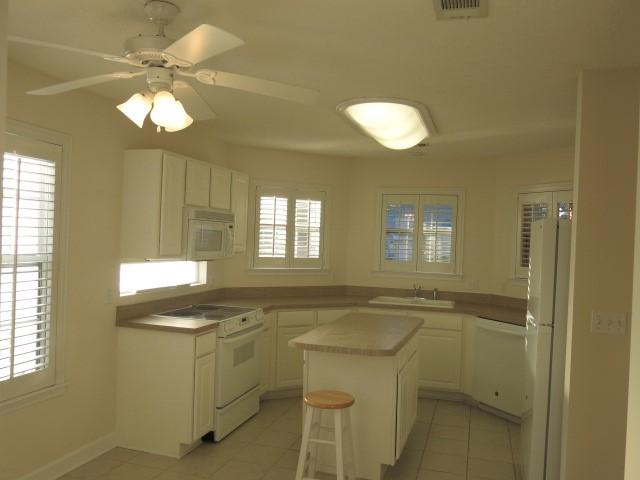 MILLERS RUN AT BLUEWATER BAY - Residential Lease