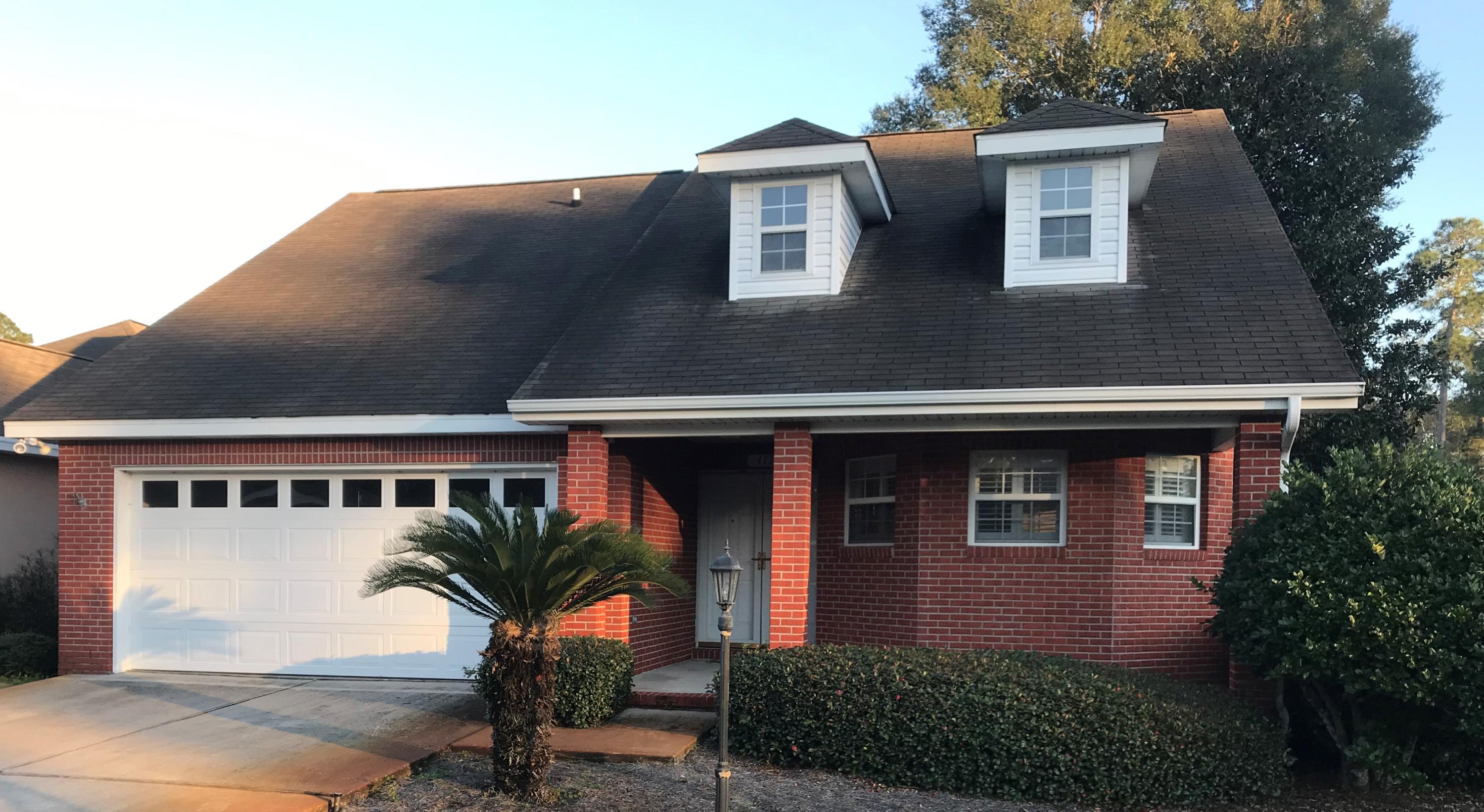 MILLERS RUN AT BLUEWATER BAY - Residential Lease