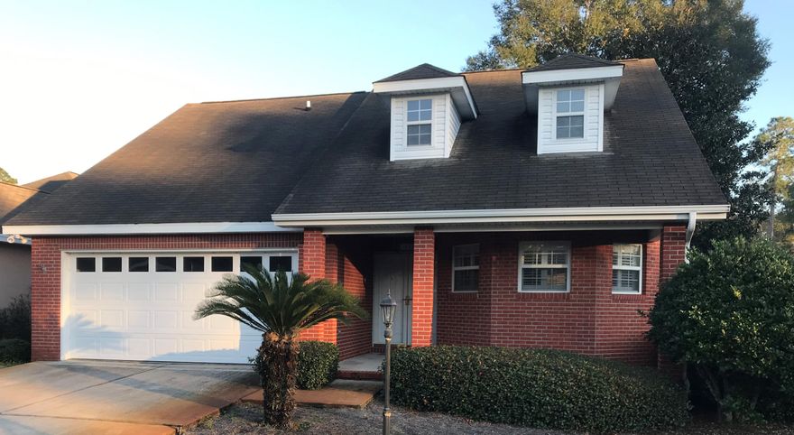 Welcome home! You will not want to miss out on this beautiful 3 bedroom 2.5 bath home with 2 car garage and fenced in yard. This home is located in Bluewater Bay, convenient to military bases, shopping, dining and the sugar white beaches of the Emerald Coast! Call today to schedule your showing! Smoking and pets are not allowed.~All ERA American Real Estate residents are enrolled in the Resident Benefits Package (RBP) for $35/month which includes HVAC air filter delivery (for applicable properties), credit building to help boost your credit score with timely rent payments, $1M Identity Protection, utility concierge service making utility connection a breeze during your move-in, our best-in-class resident rewards program, and much more! More details upon application.~