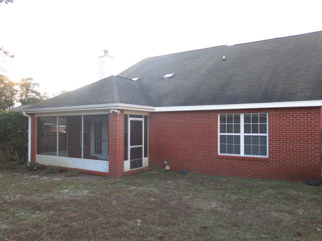 MILLERS RUN AT BLUEWATER BAY - Residential Lease