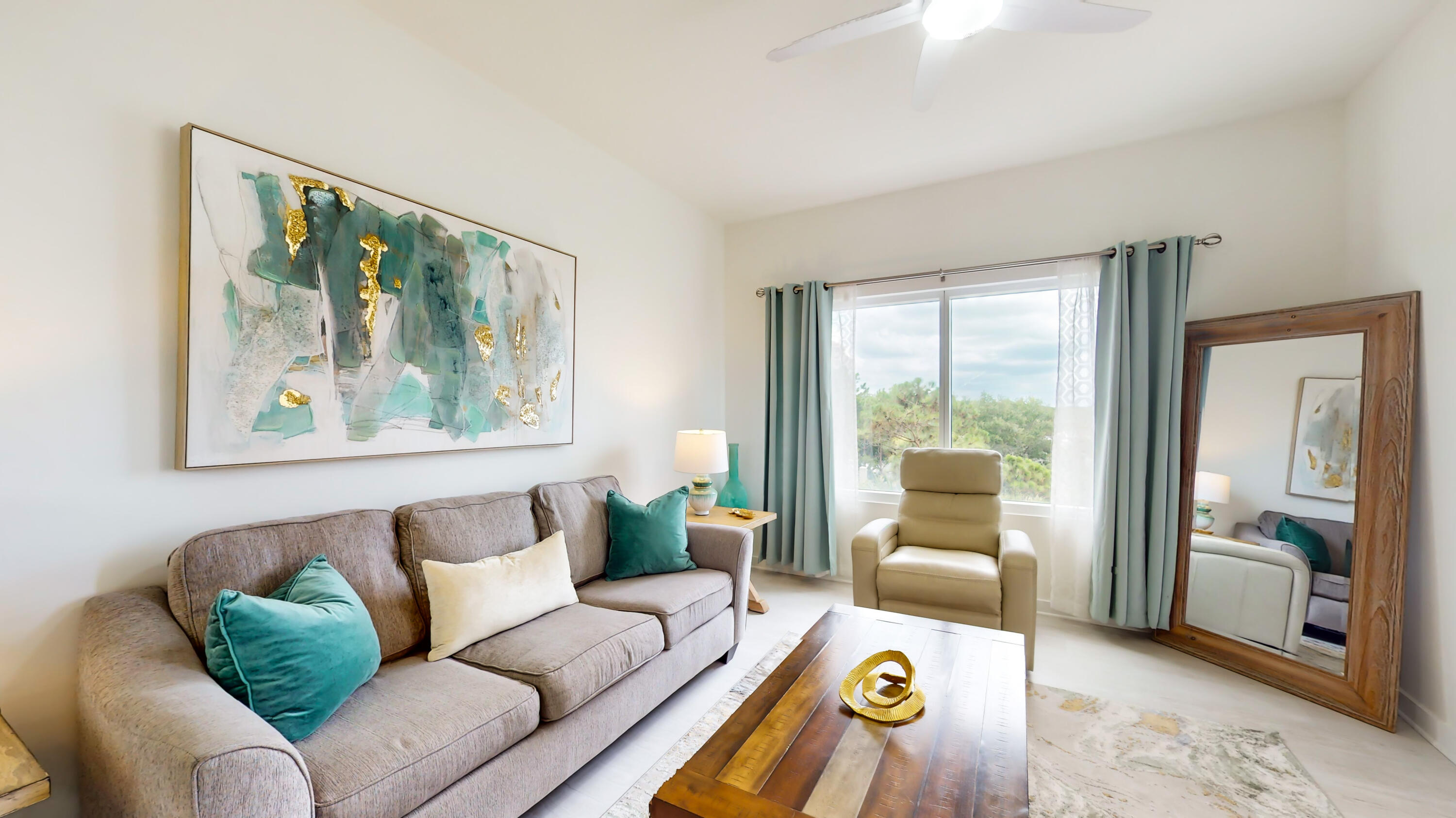 LUAU II - Residential