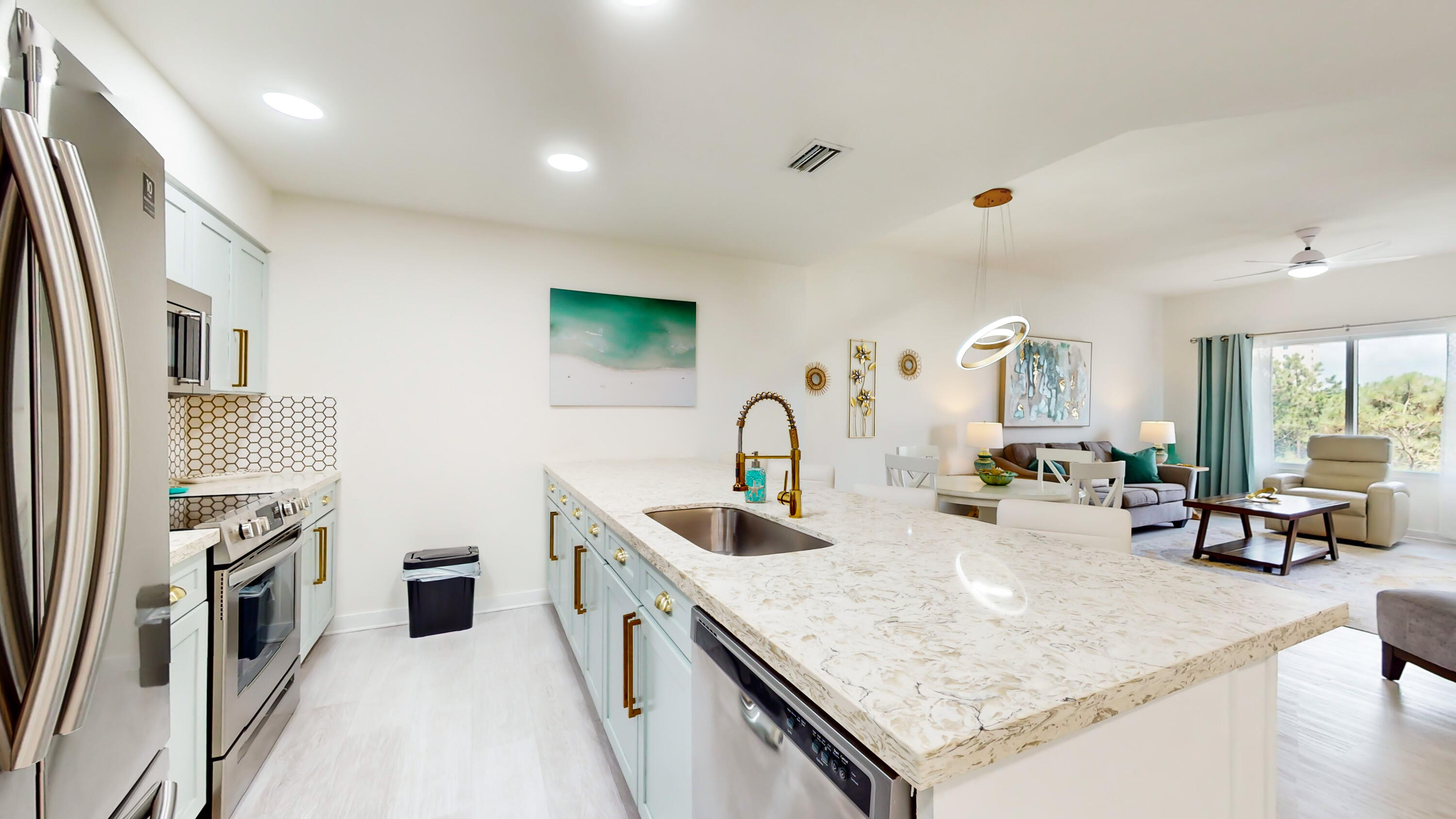 LUAU II - Residential