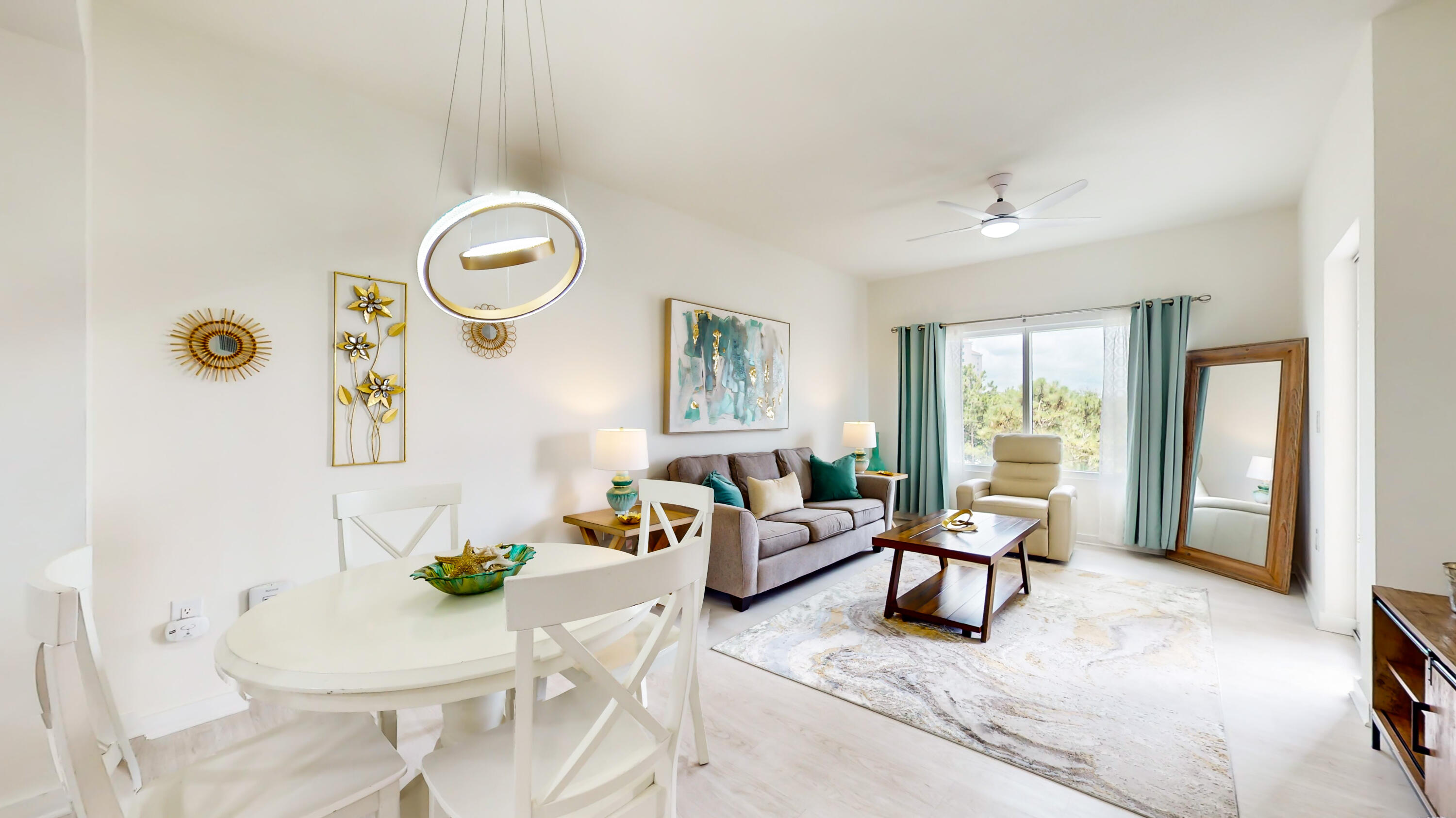 LUAU II - Residential
