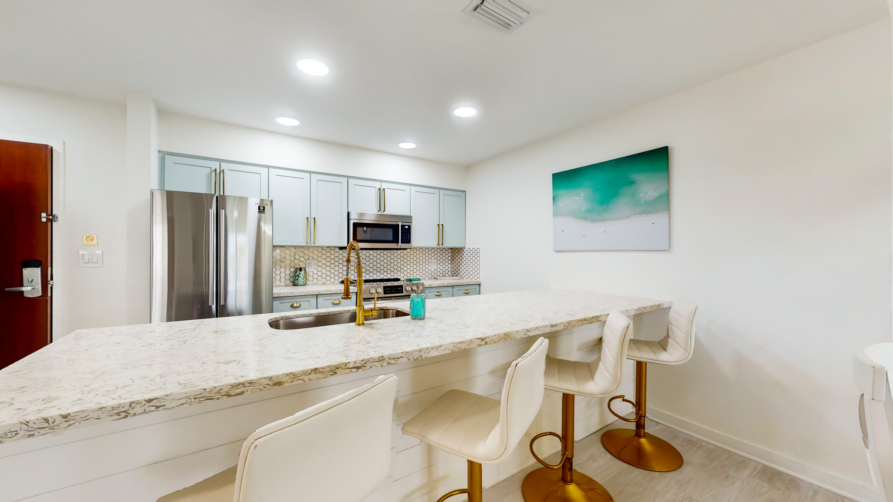 LUAU II - Residential
