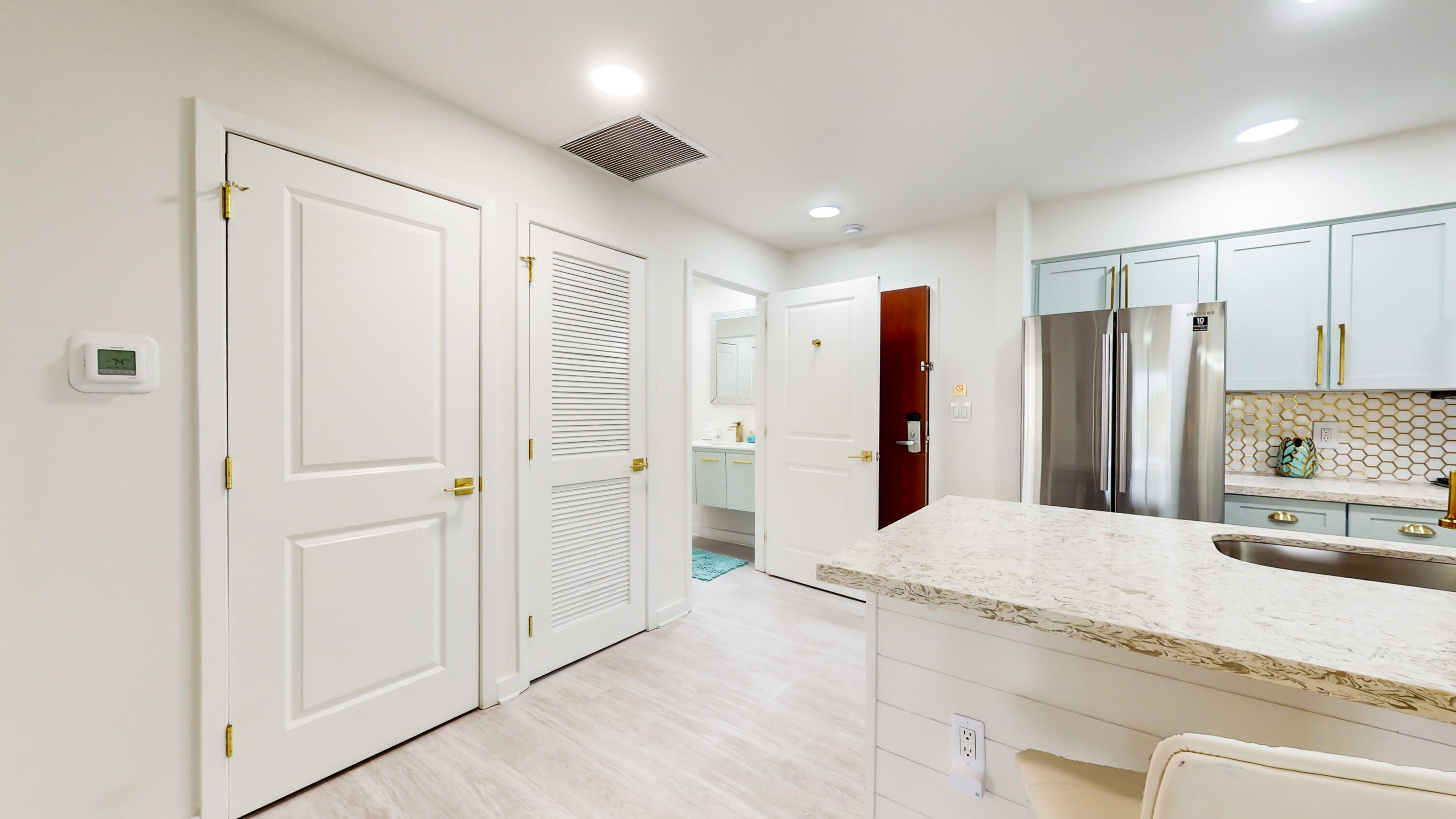 LUAU II - Residential