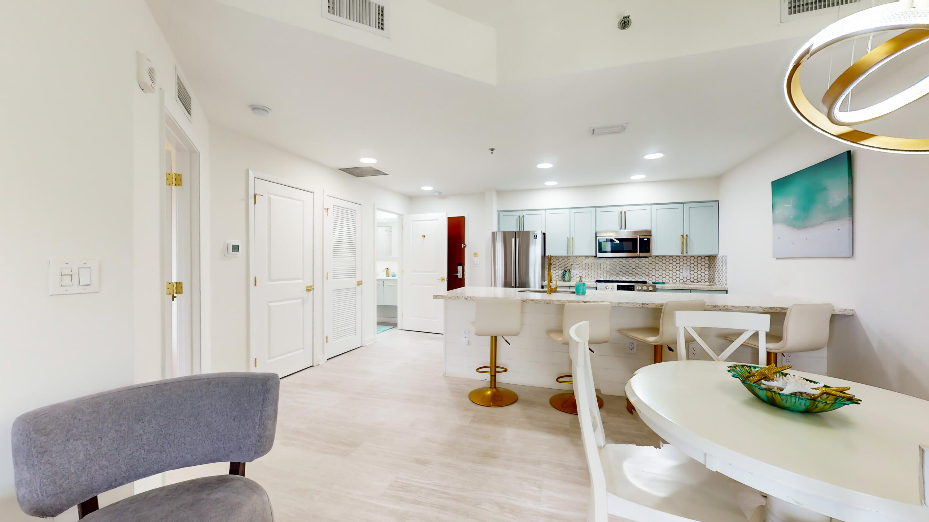 LUAU II - Residential