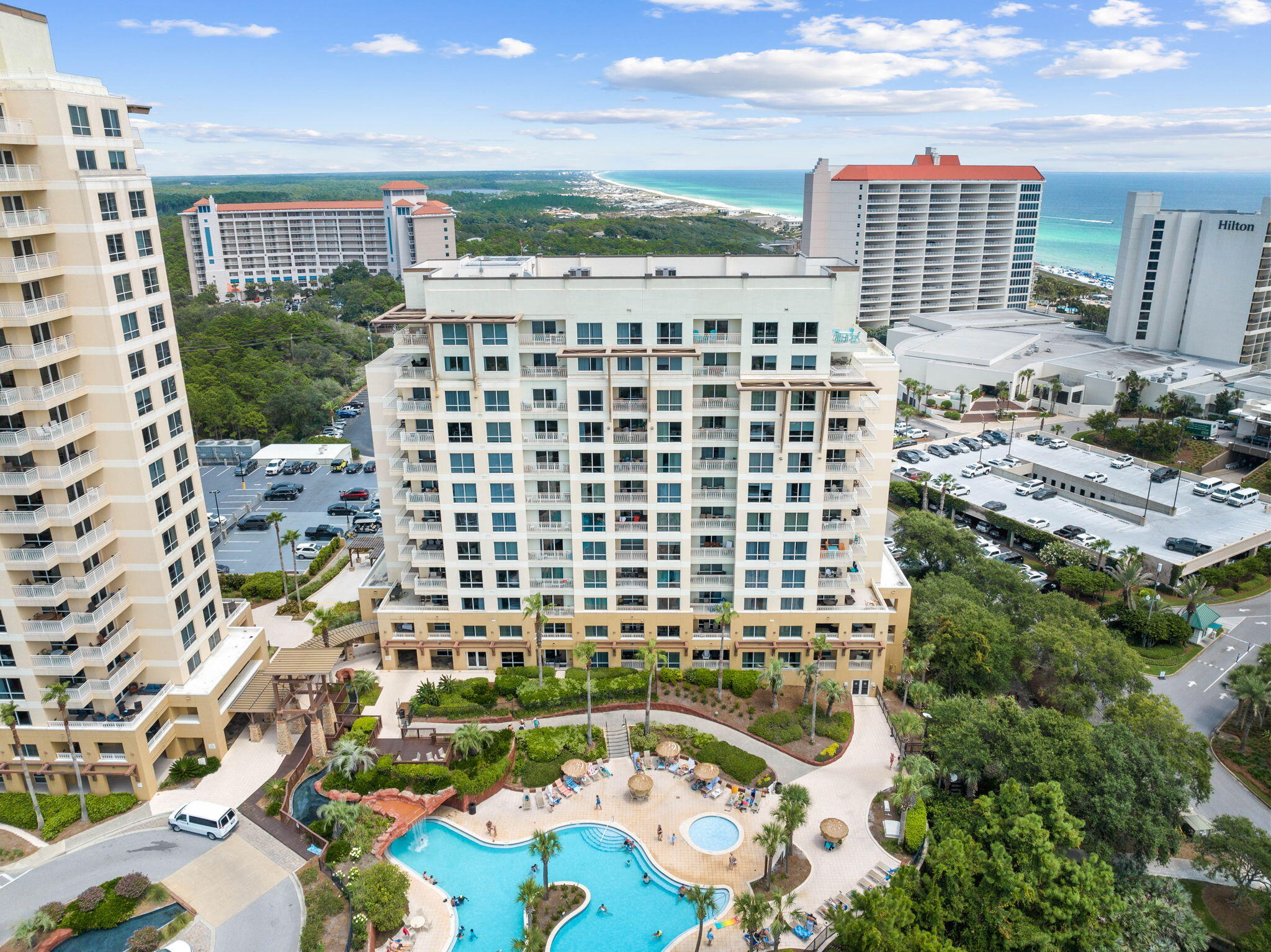 LUAU II - Residential