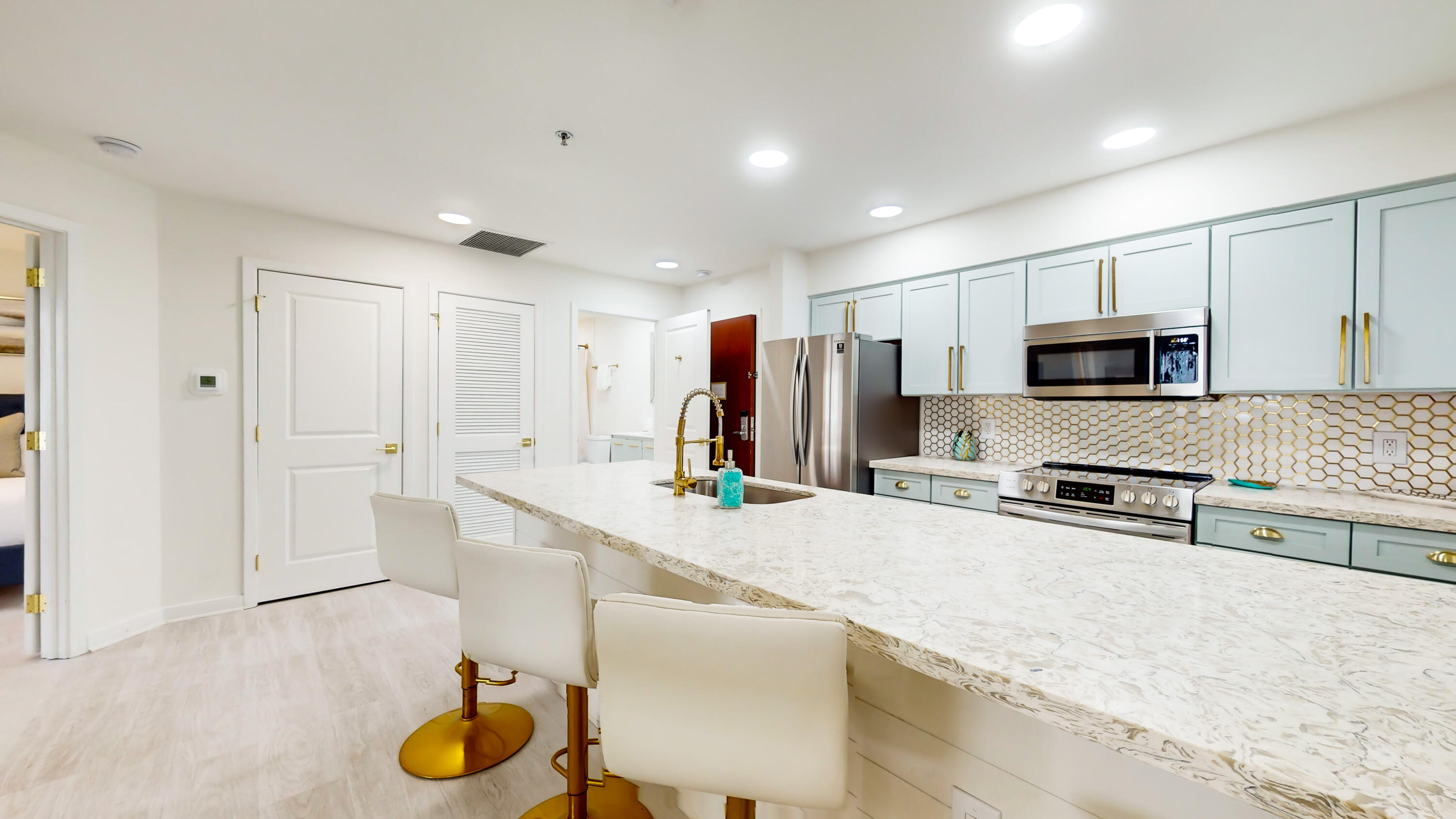 LUAU II - Residential
