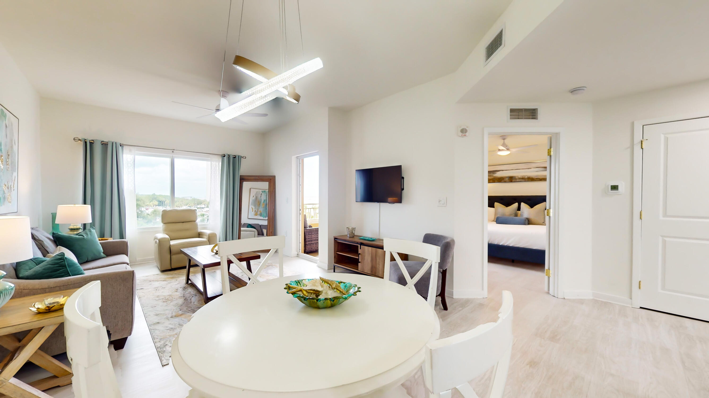 LUAU II - Residential