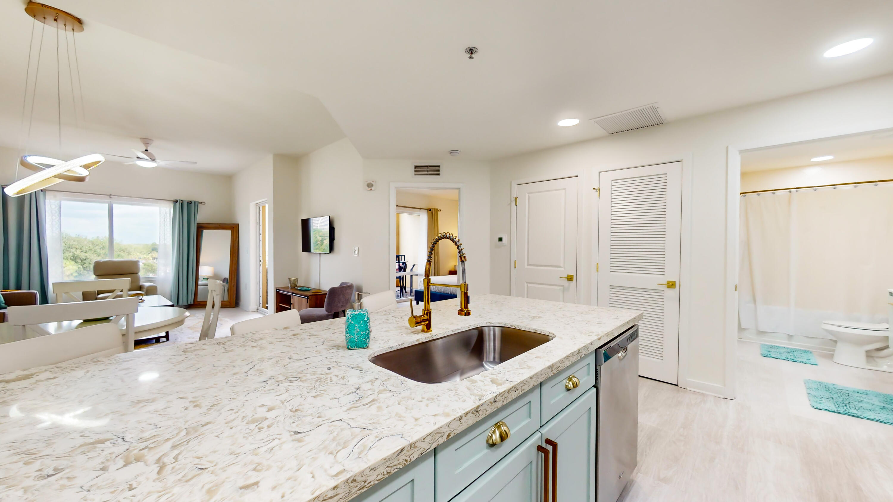 LUAU II - Residential