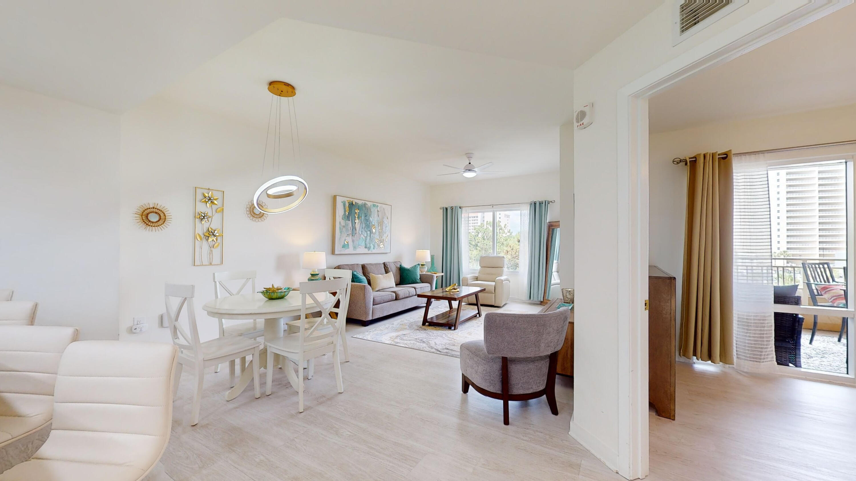 LUAU II - Residential