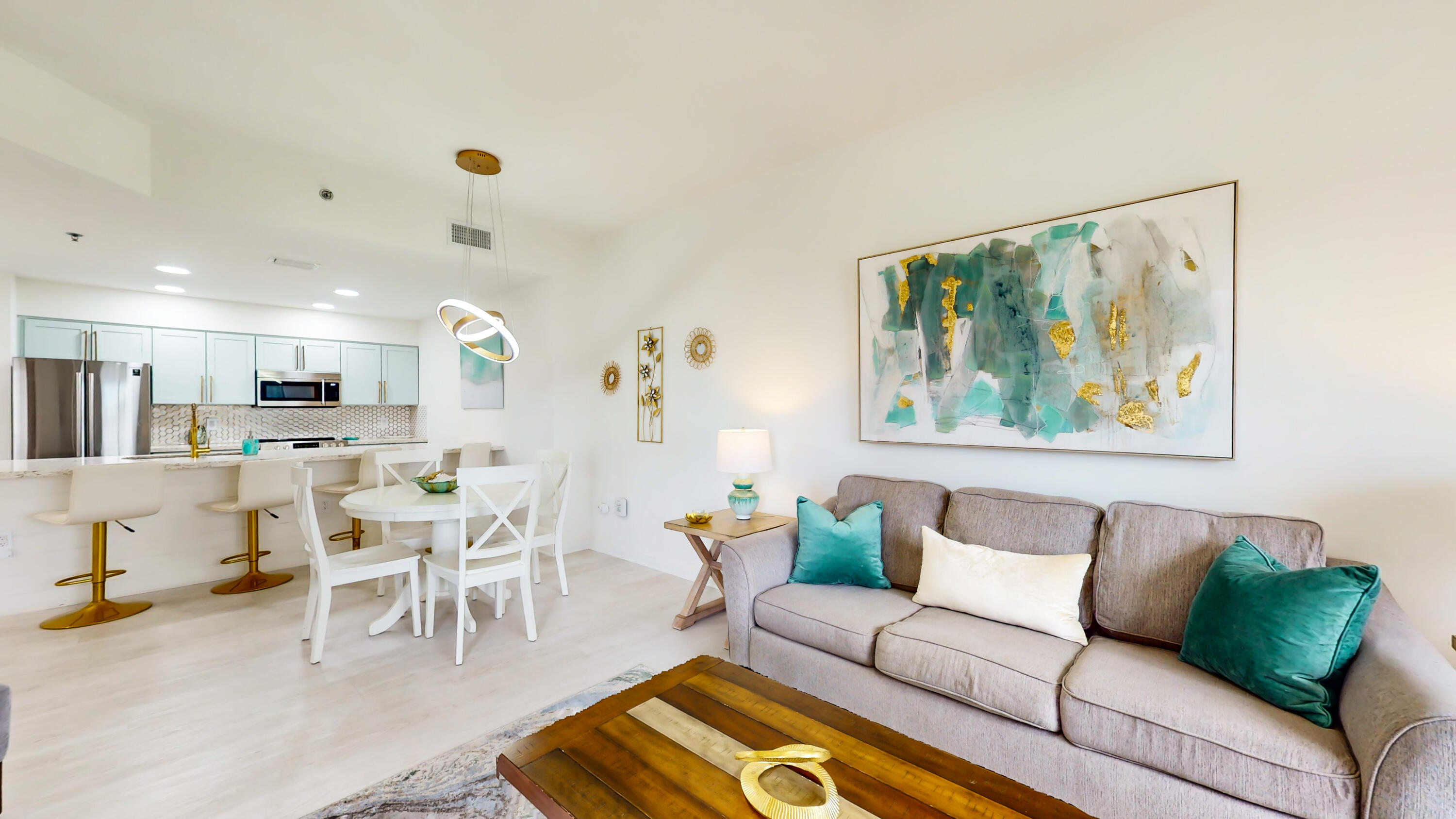 LUAU II - Residential