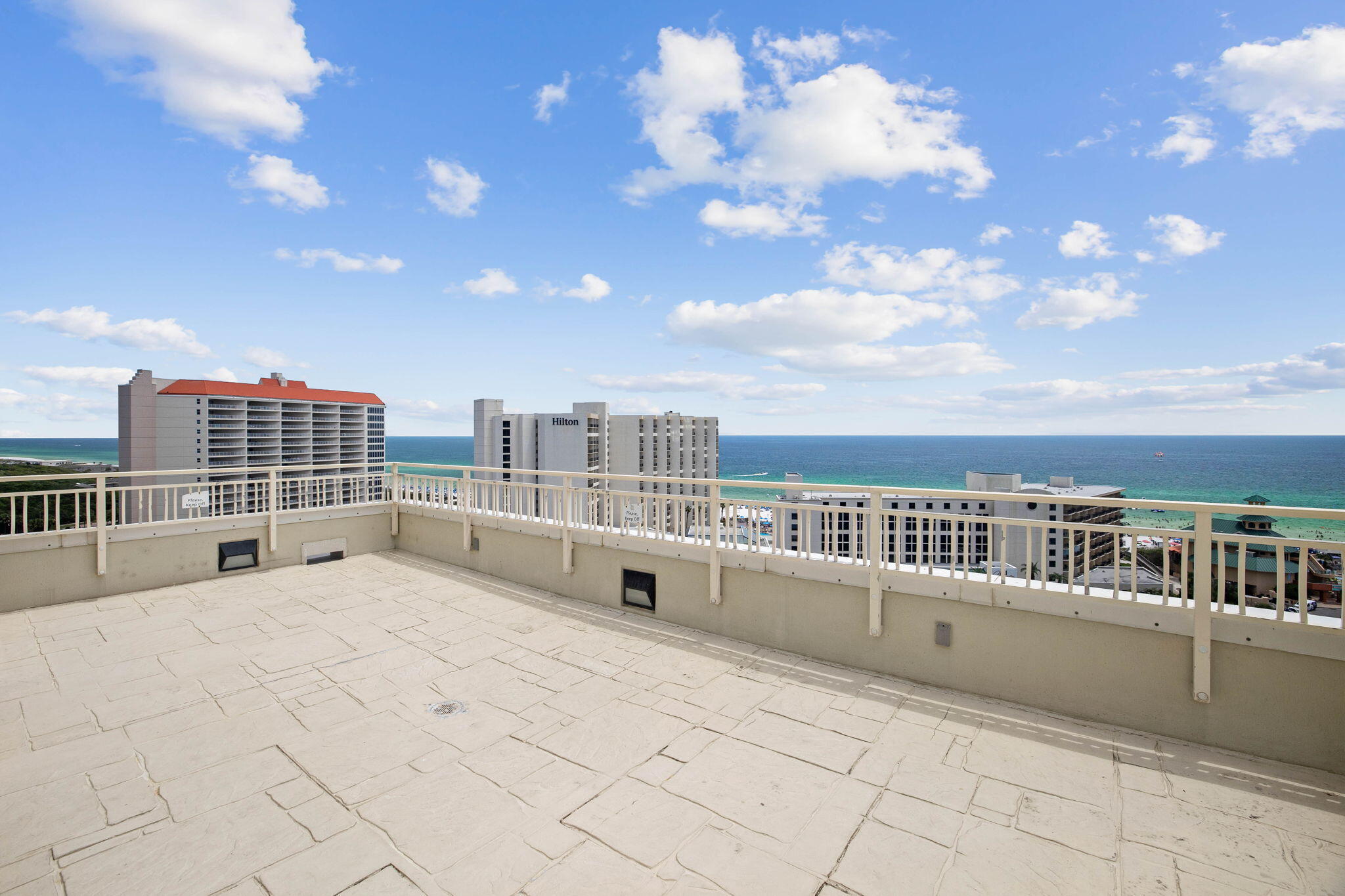 LUAU II - Residential