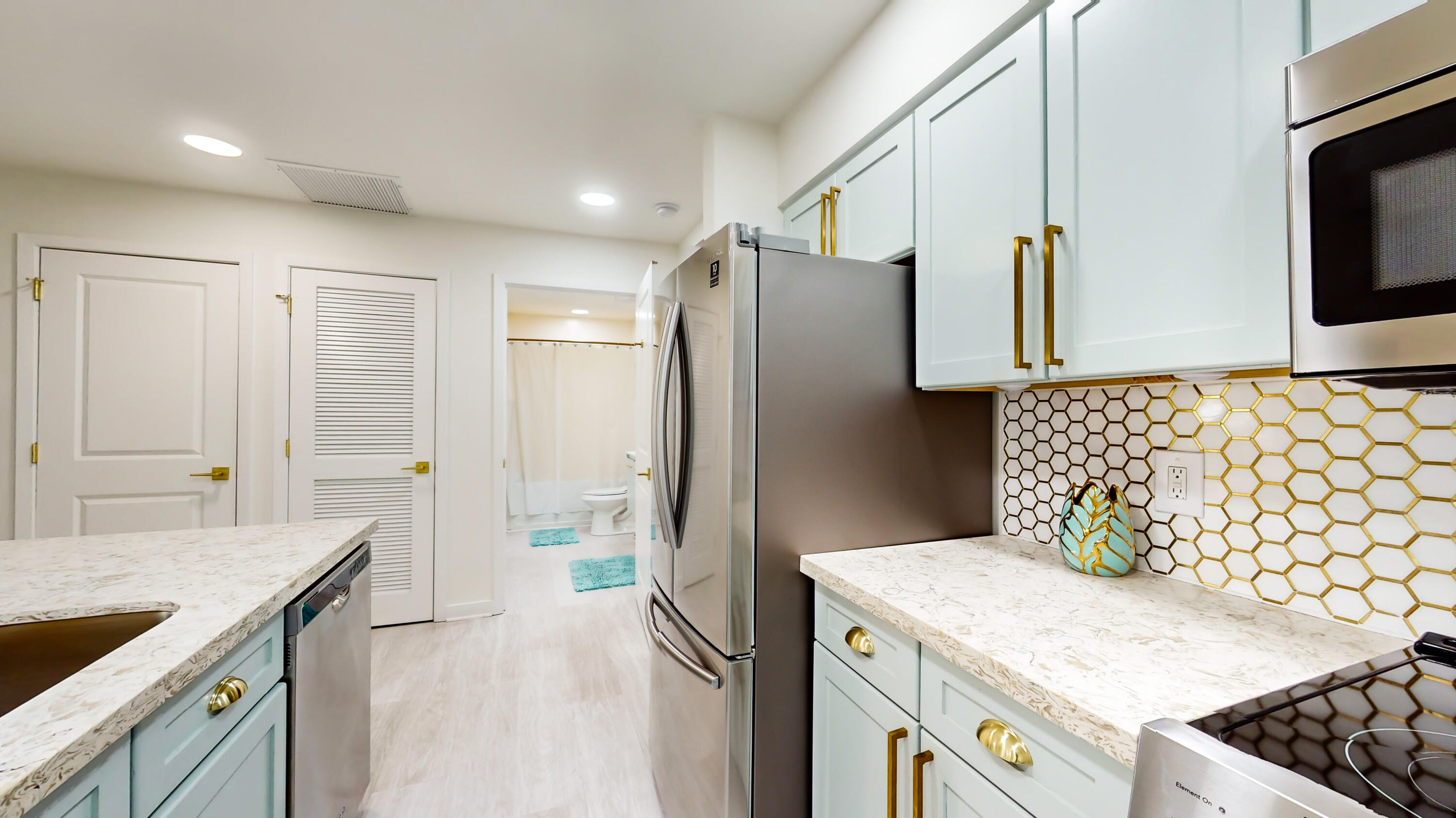 LUAU II - Residential