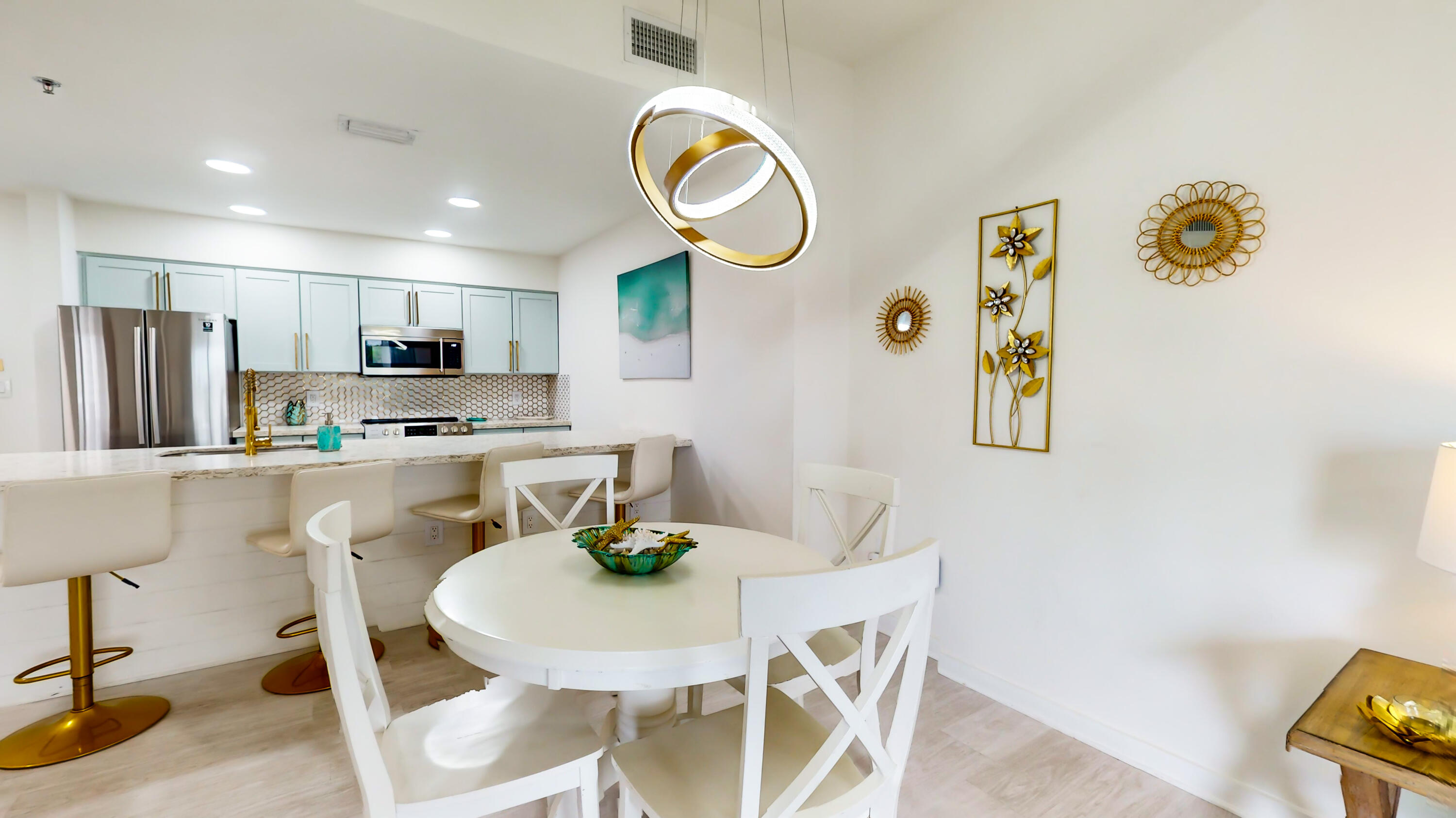 LUAU II - Residential