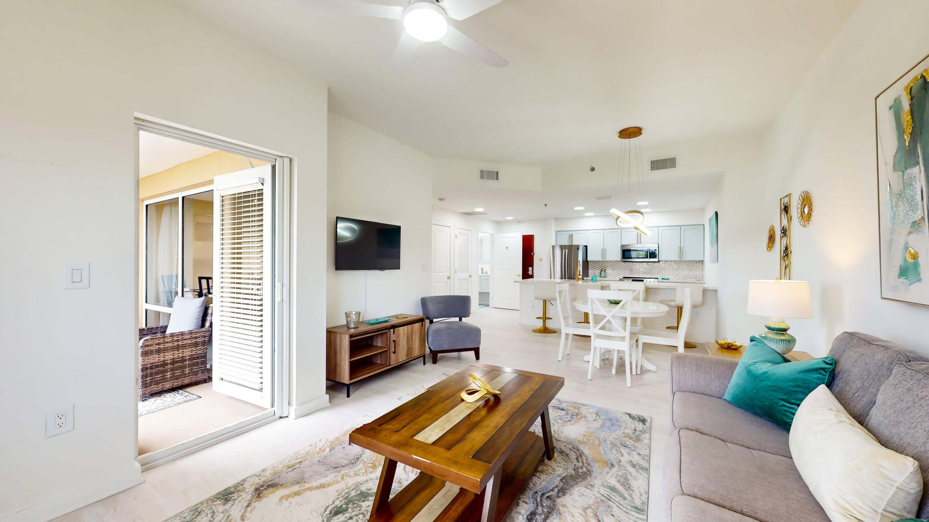 LUAU II - Residential