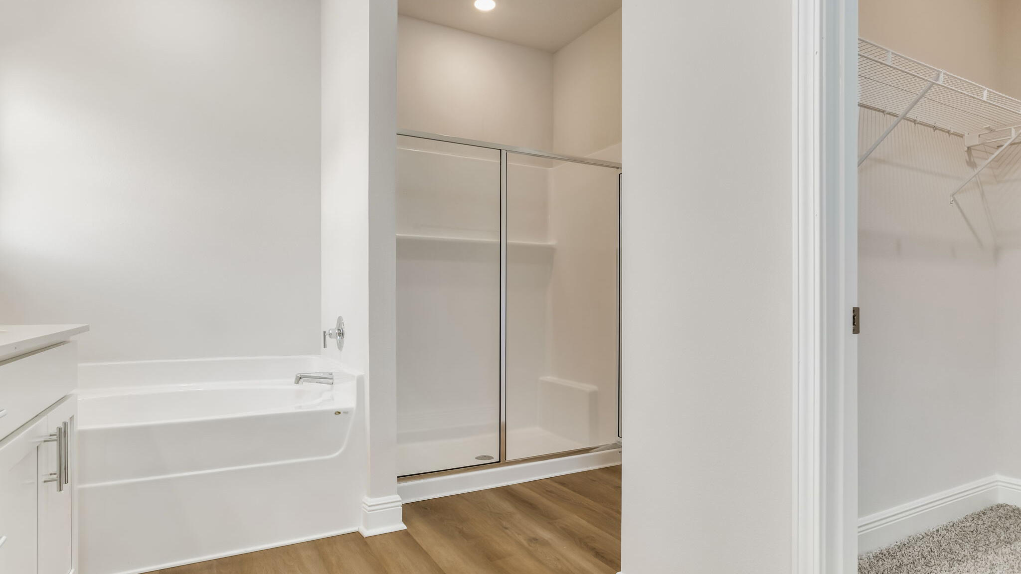 Oxford Place PH 1 - Residential