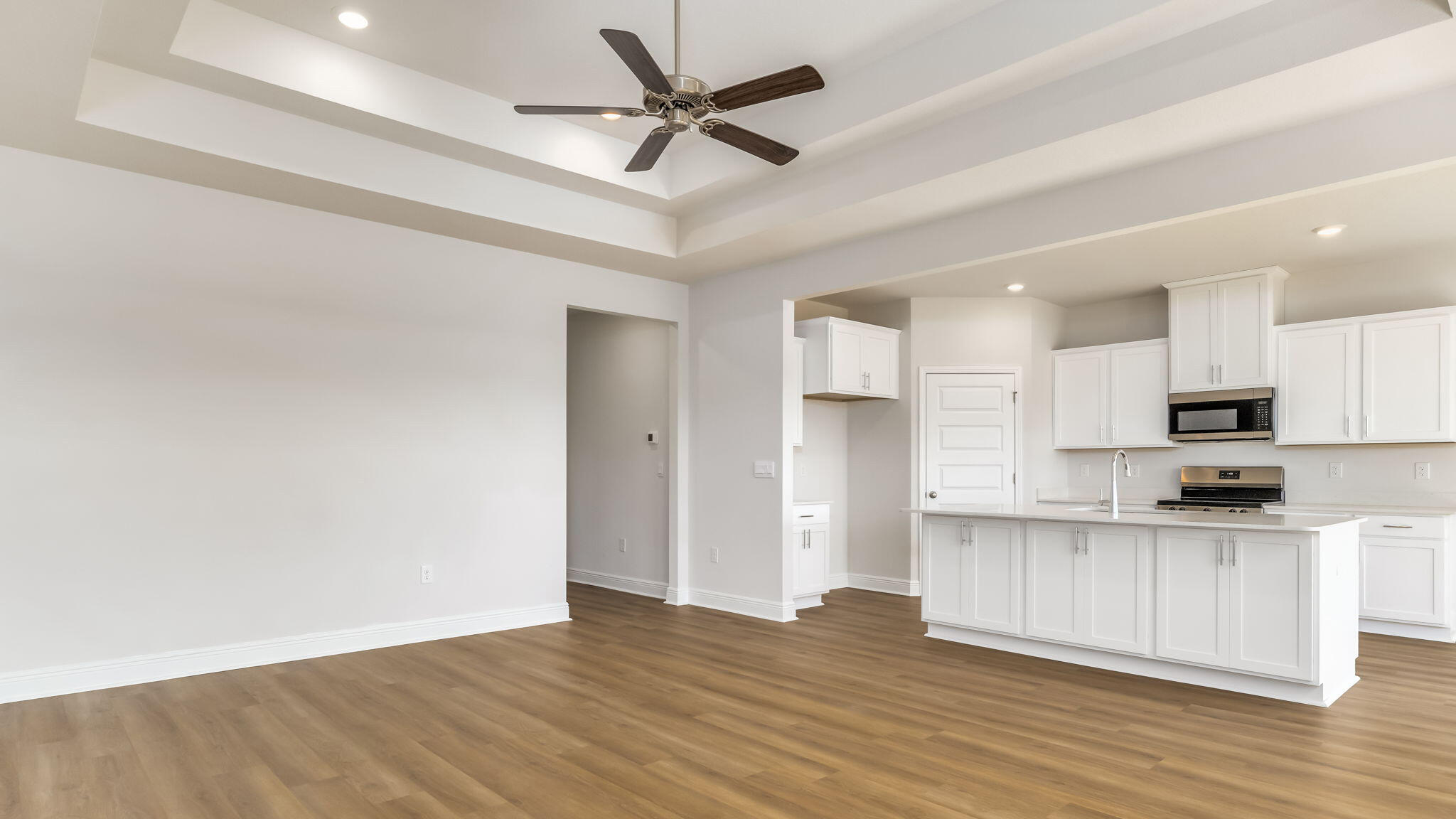 Oxford Place PH 1 - Residential