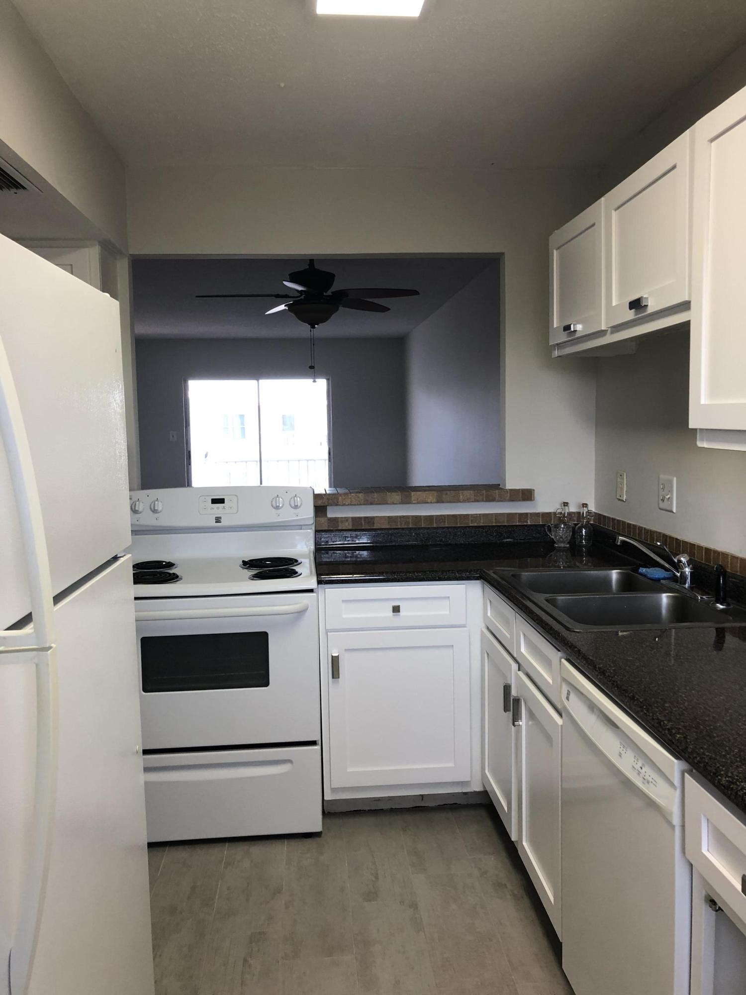 CENTURY PARK WEST condominiums - Residential