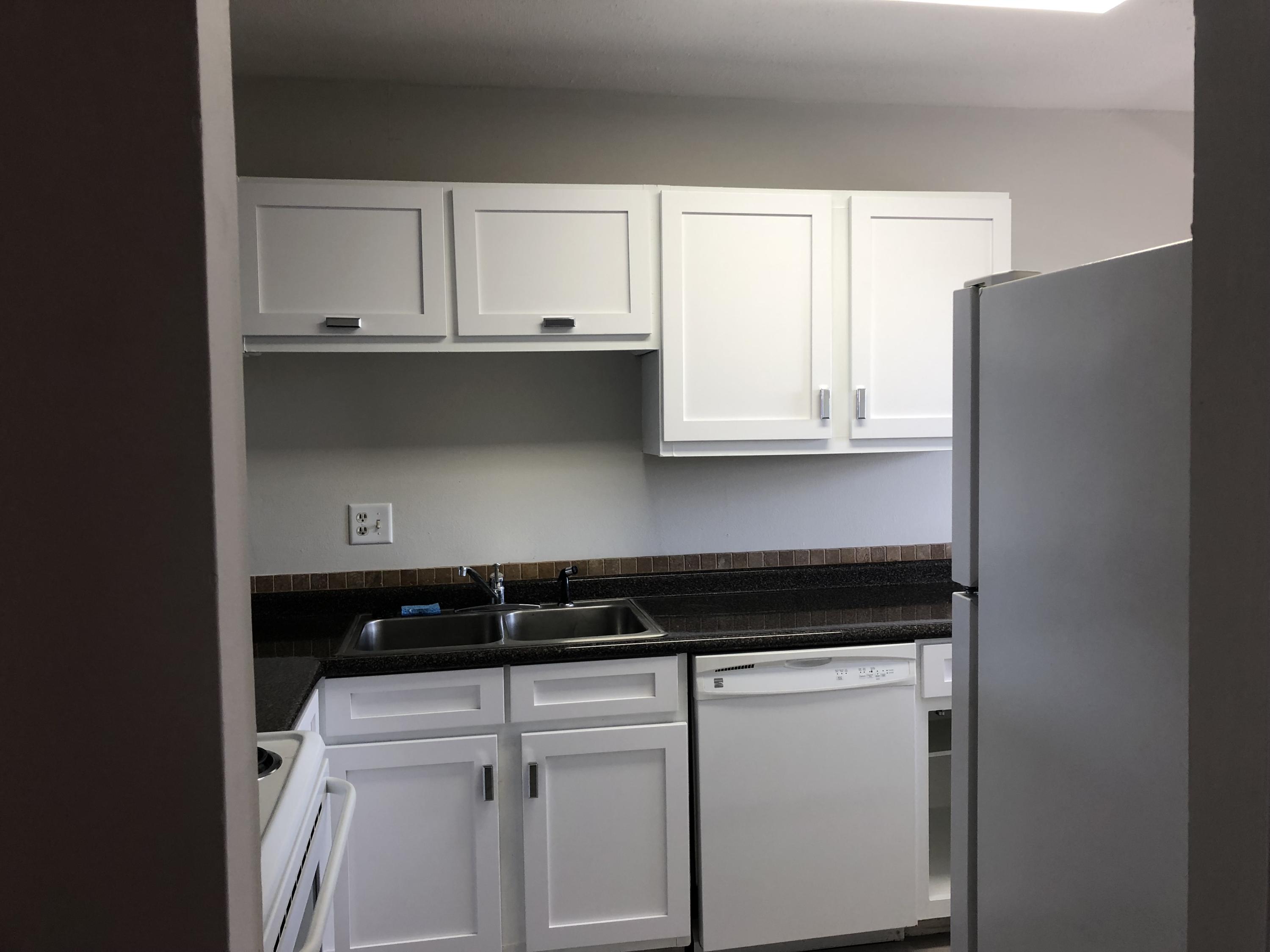 CENTURY PARK WEST condominiums - Residential