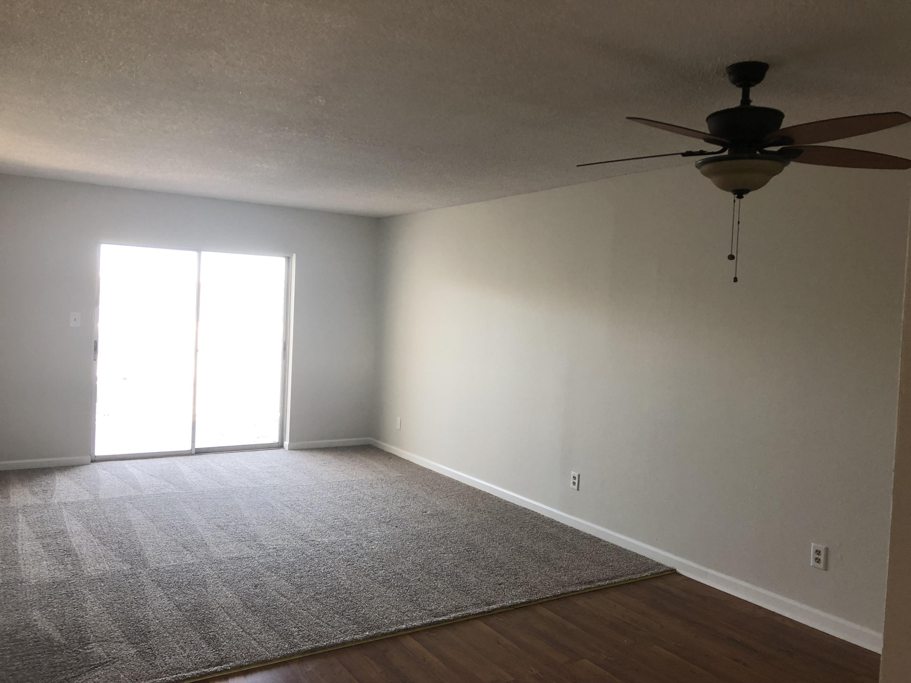 CENTURY PARK WEST condominiums - Residential