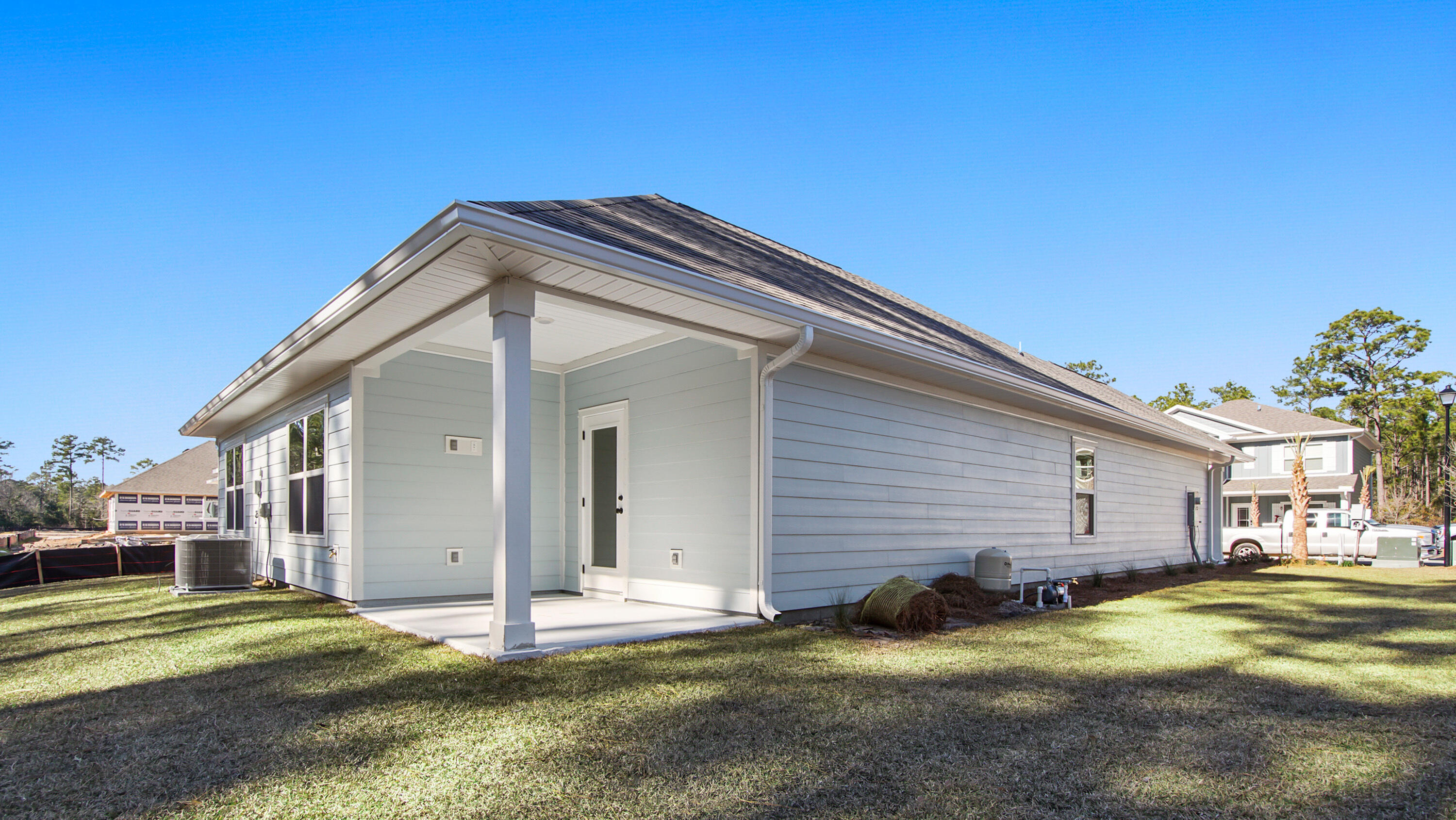 Nellie Preserve - Residential