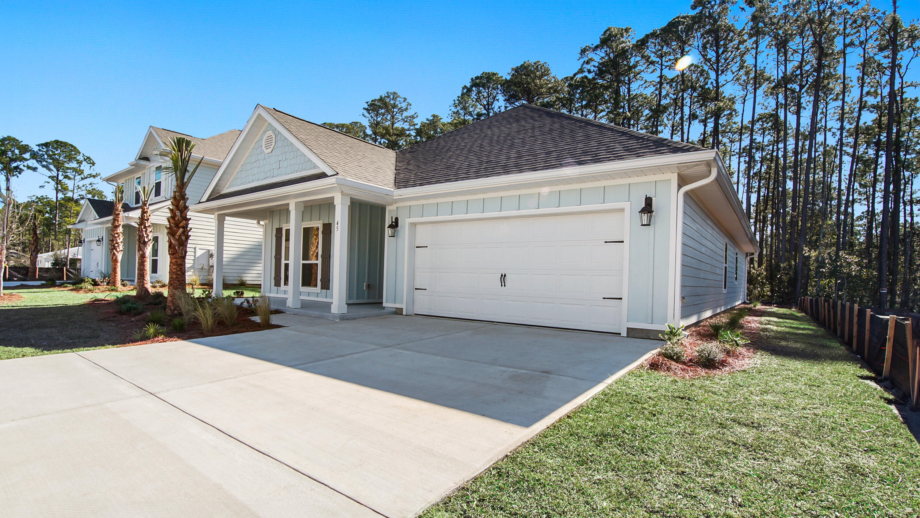 Nellie Preserve - Residential