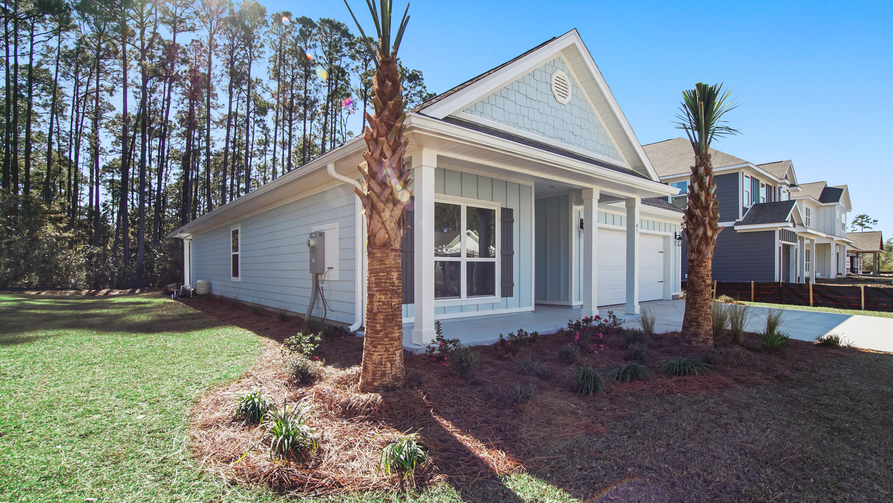 Nellie Preserve - Residential