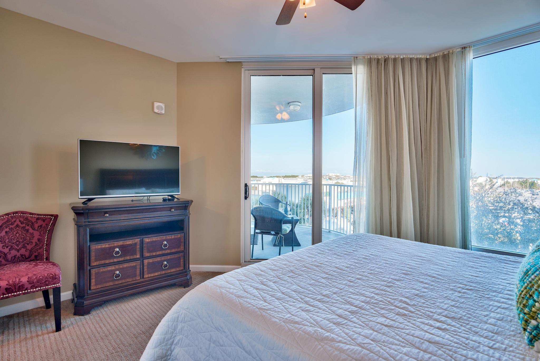 THE PALMS OF DESTIN - Residential