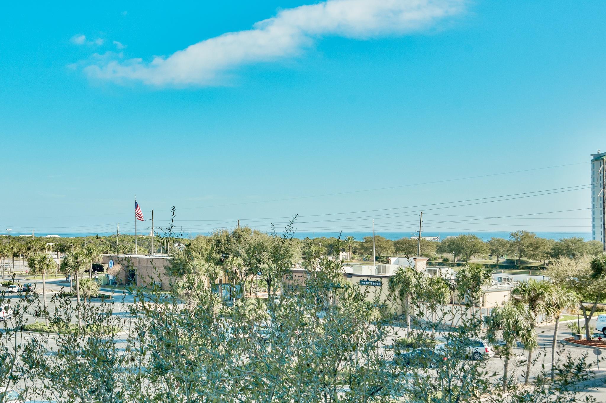 THE PALMS OF DESTIN - Residential