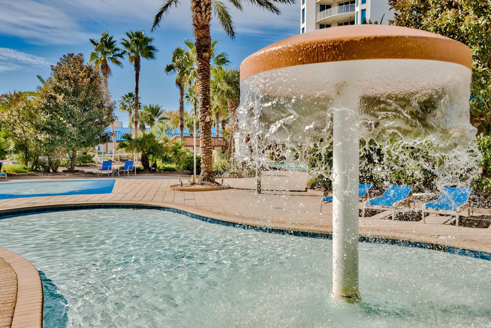 THE PALMS OF DESTIN - Residential