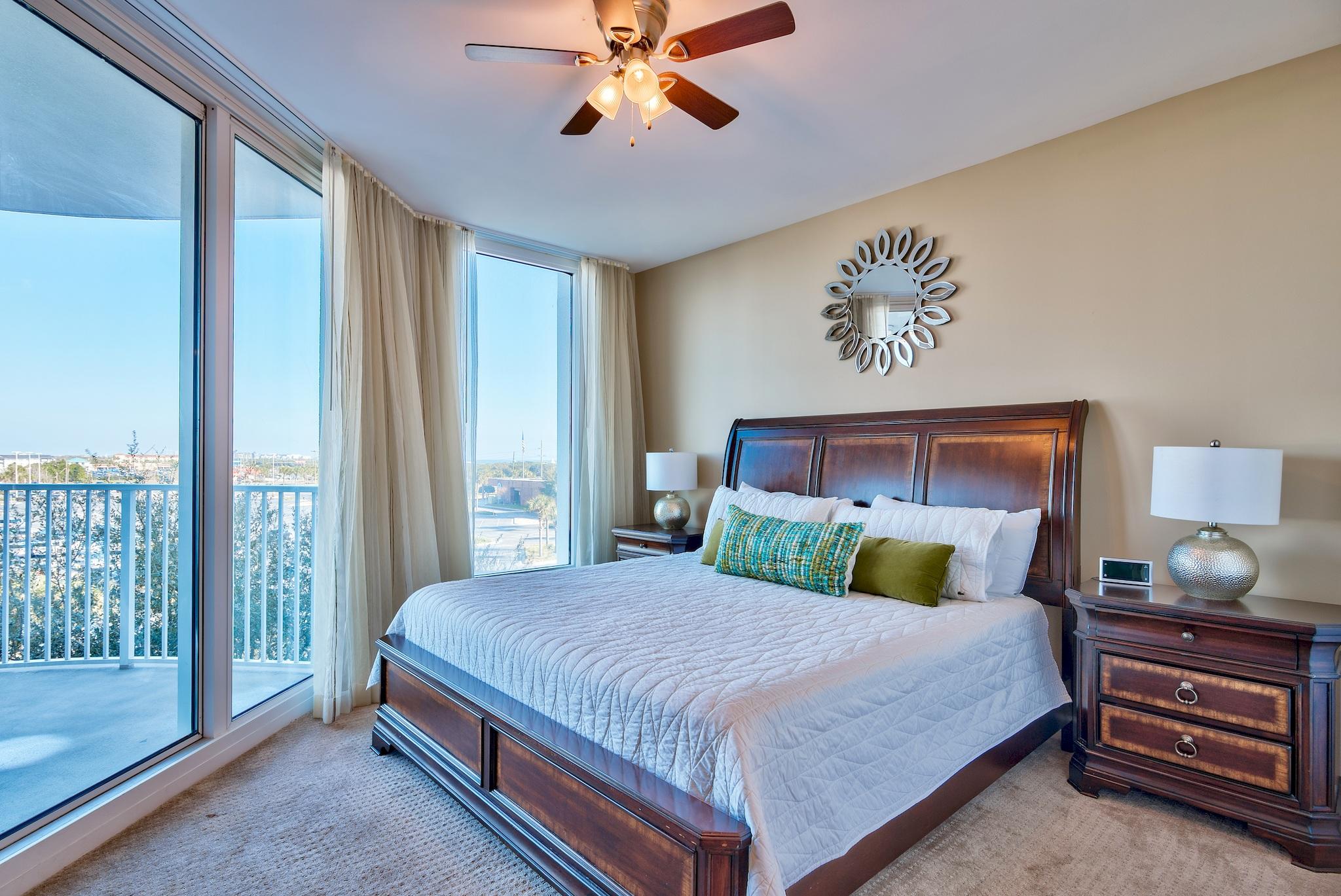 THE PALMS OF DESTIN - Residential