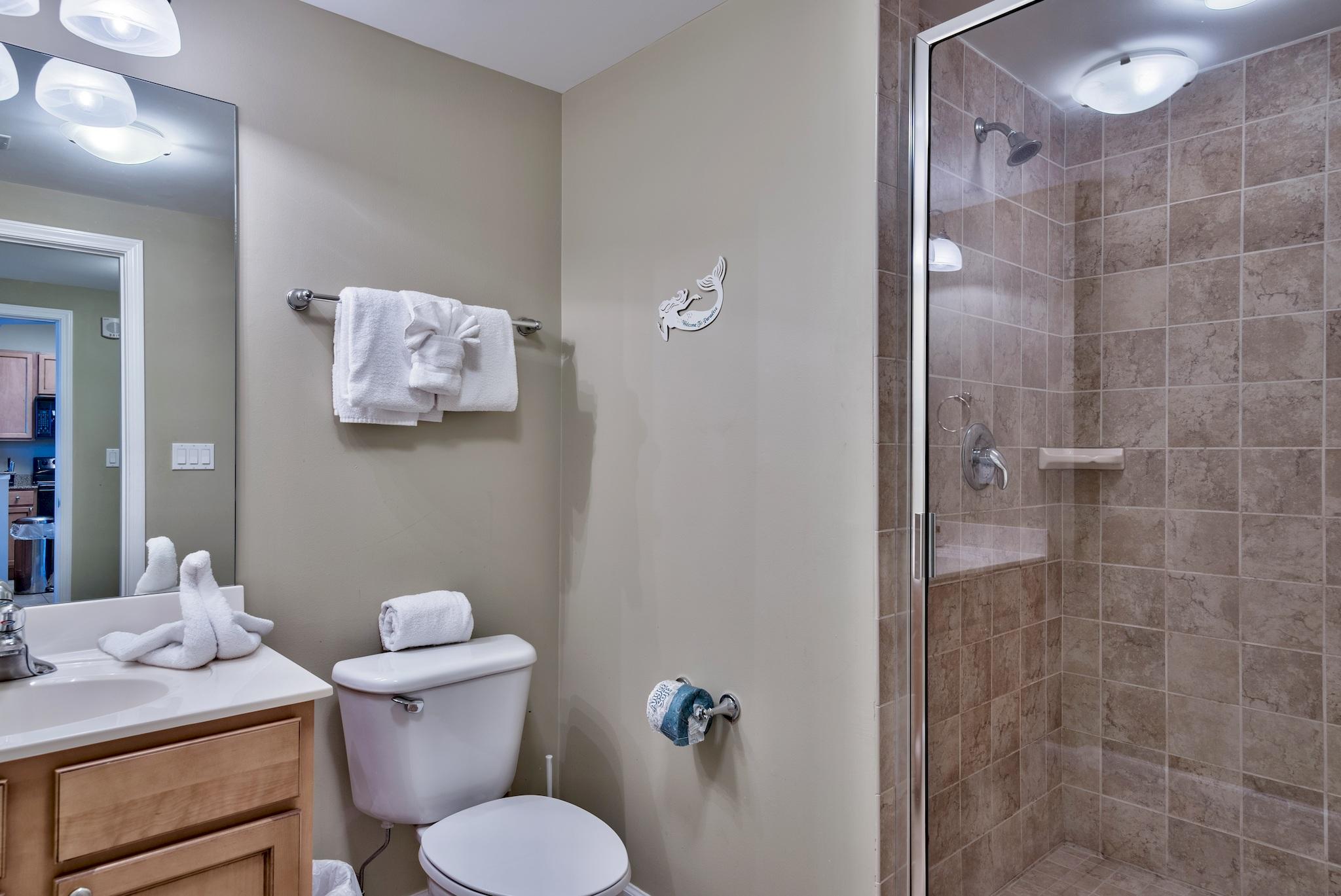 THE PALMS OF DESTIN - Residential