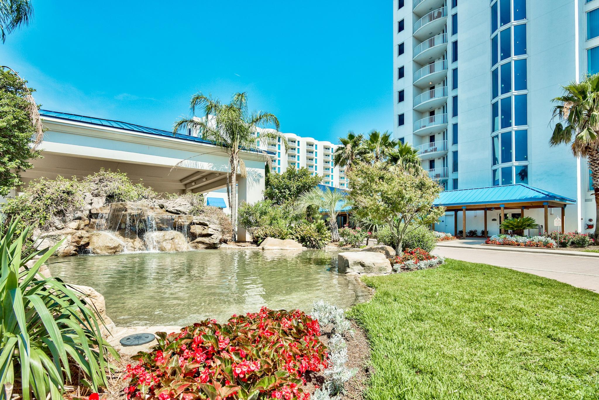 THE PALMS OF DESTIN - Residential