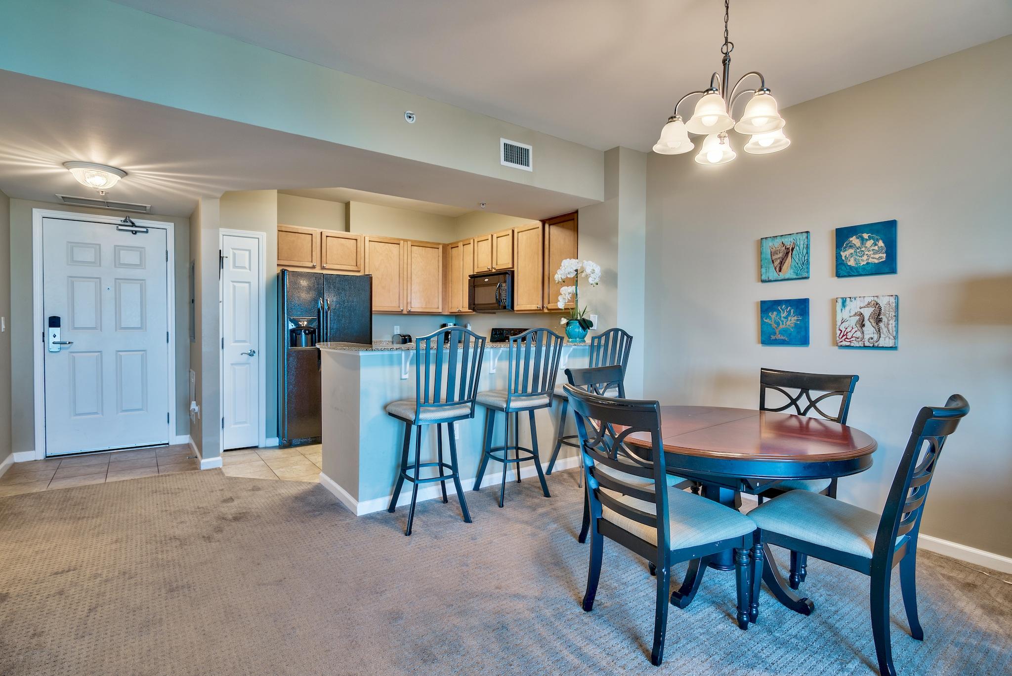 THE PALMS OF DESTIN - Residential