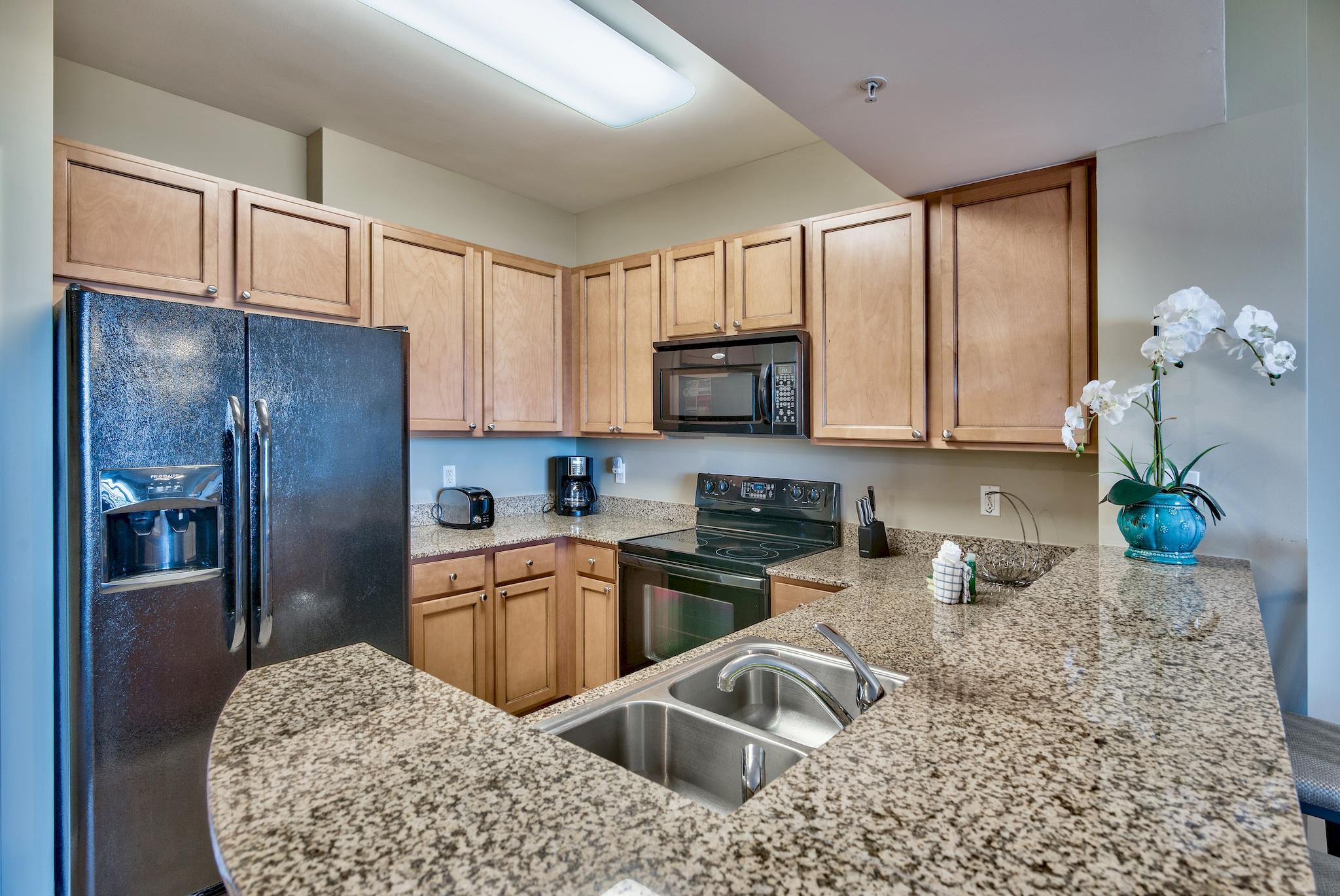 THE PALMS OF DESTIN - Residential