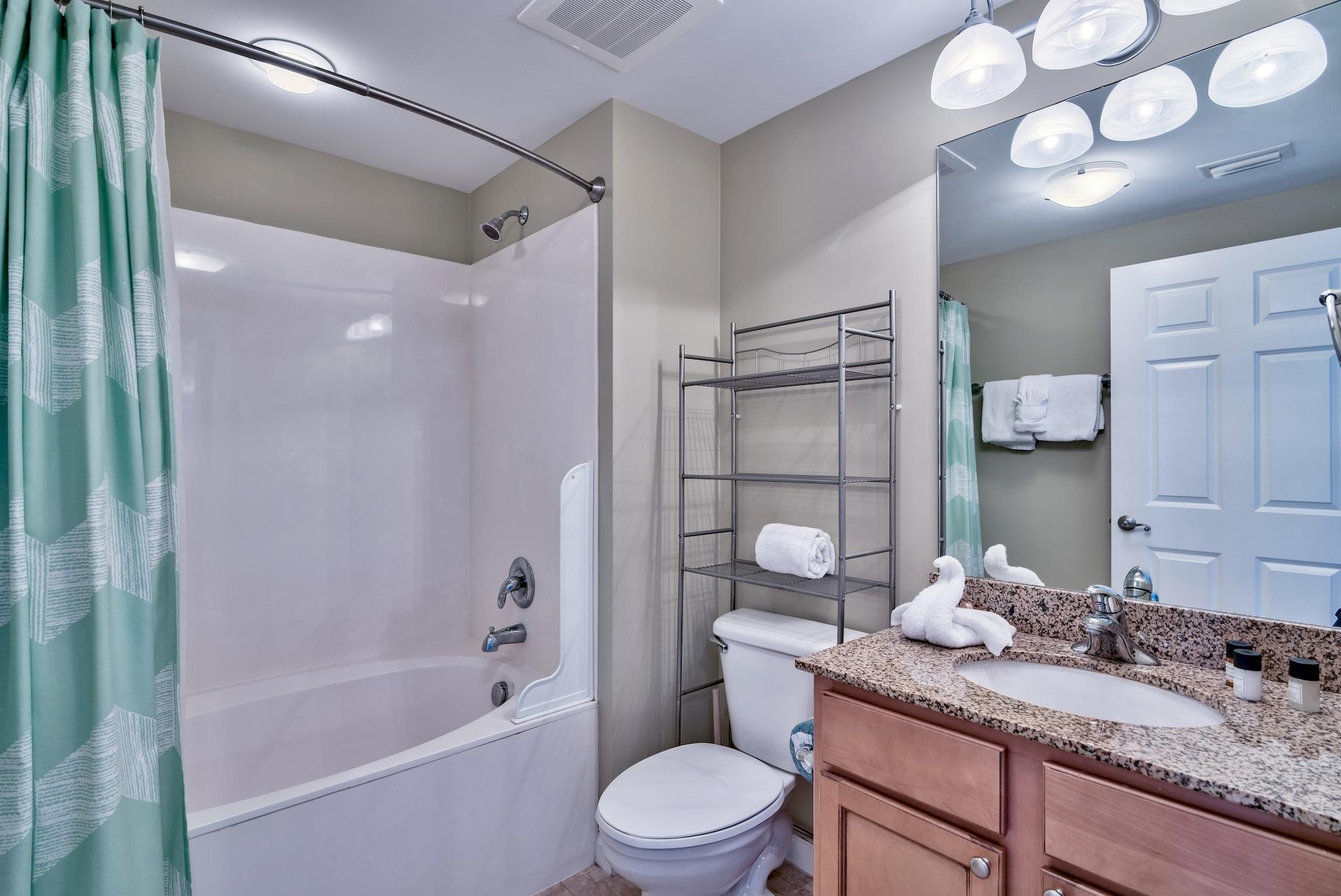 THE PALMS OF DESTIN - Residential