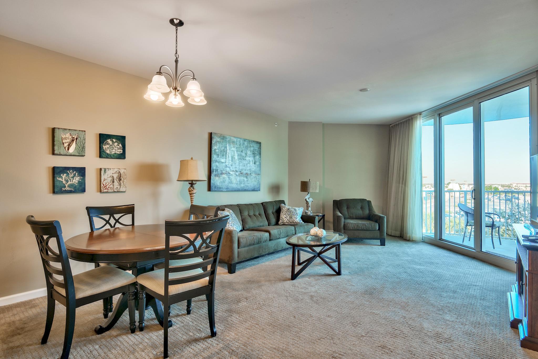 THE PALMS OF DESTIN - Residential