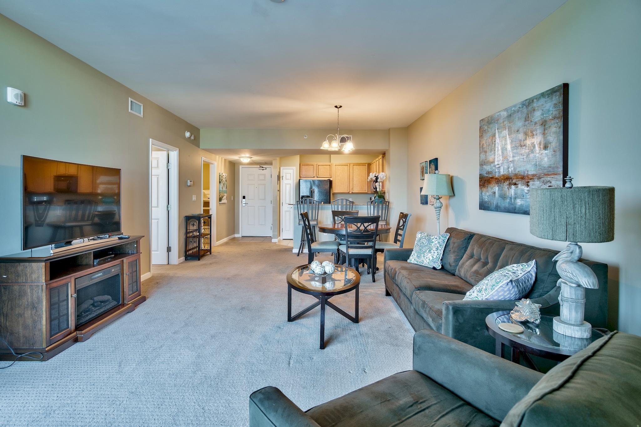 THE PALMS OF DESTIN - Residential