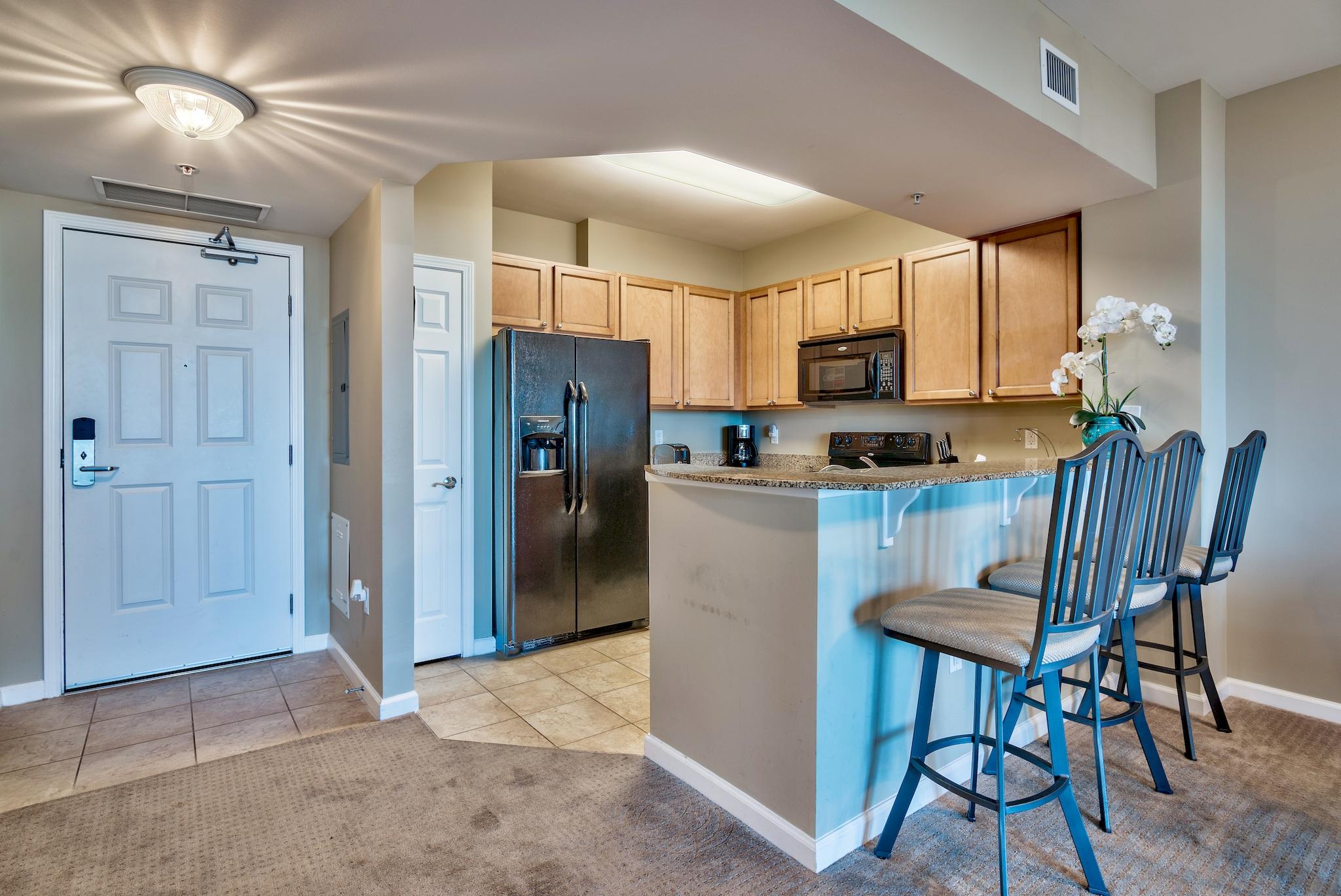 THE PALMS OF DESTIN - Residential