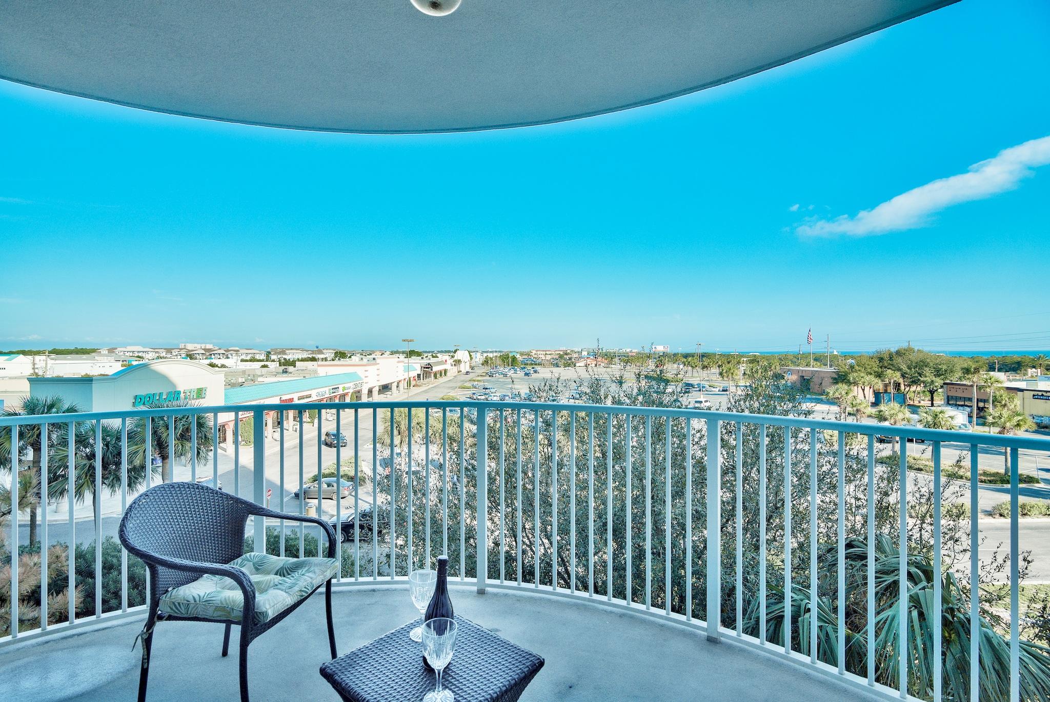 THE PALMS OF DESTIN - Residential