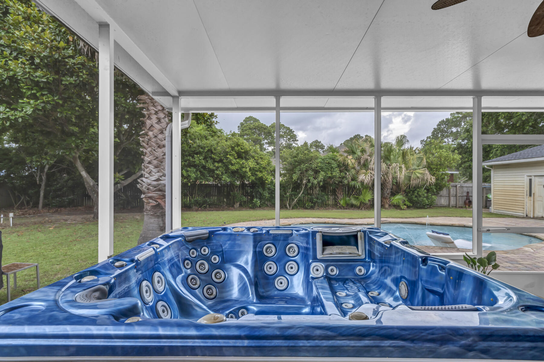 WYNNEHAVEN BEACH ESTATES - Residential