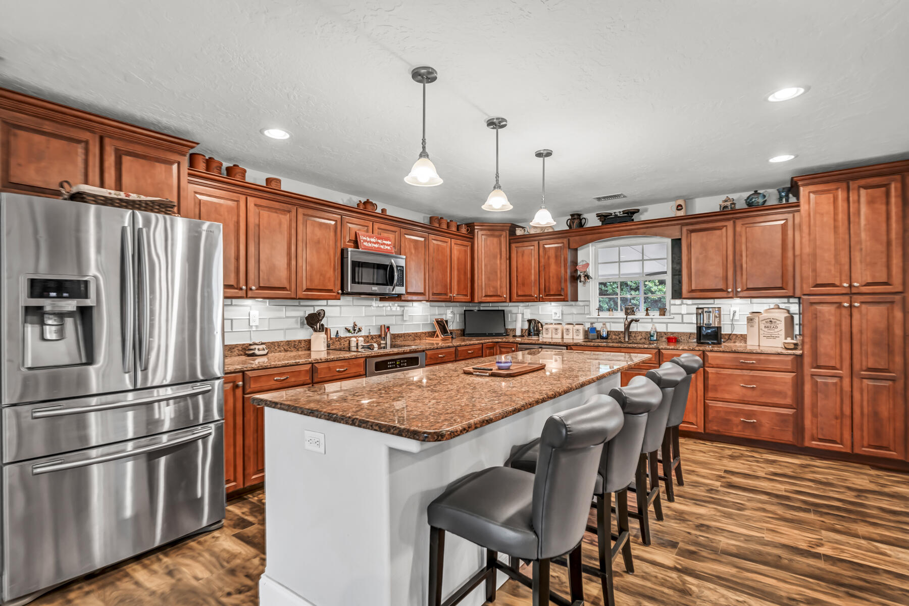 WYNNEHAVEN BEACH ESTATES - Residential