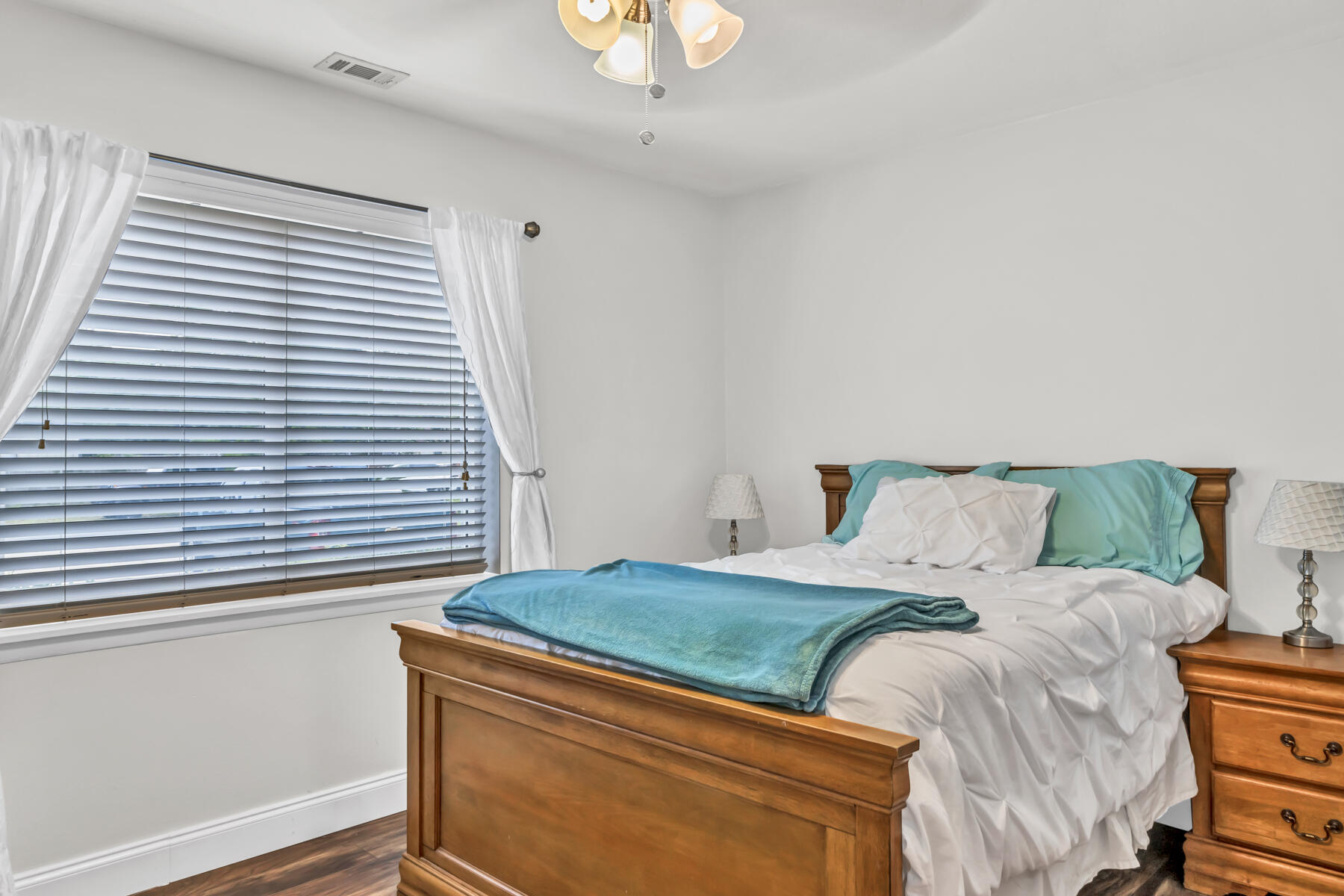 WYNNEHAVEN BEACH ESTATES - Residential